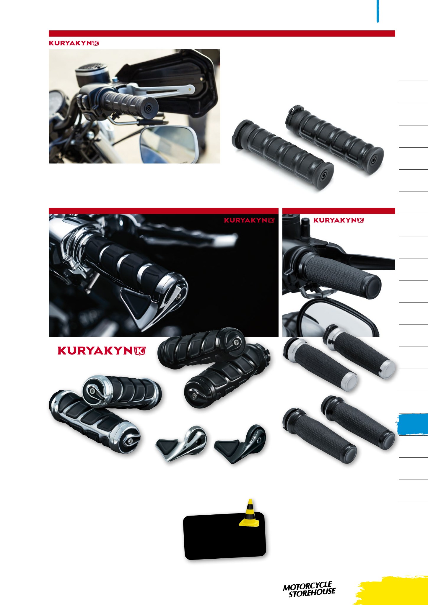 MCS V-Twin page 1597