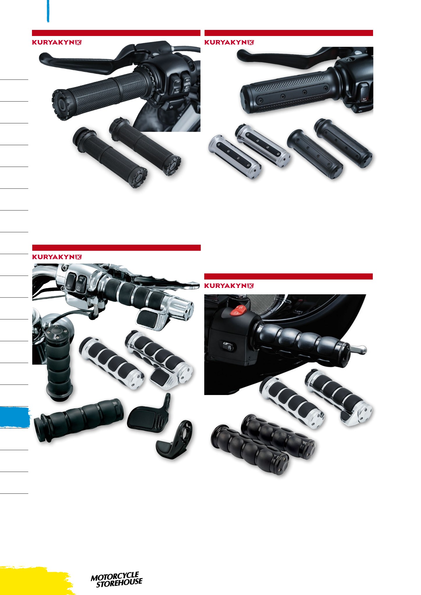 MCS V-Twin page 1598