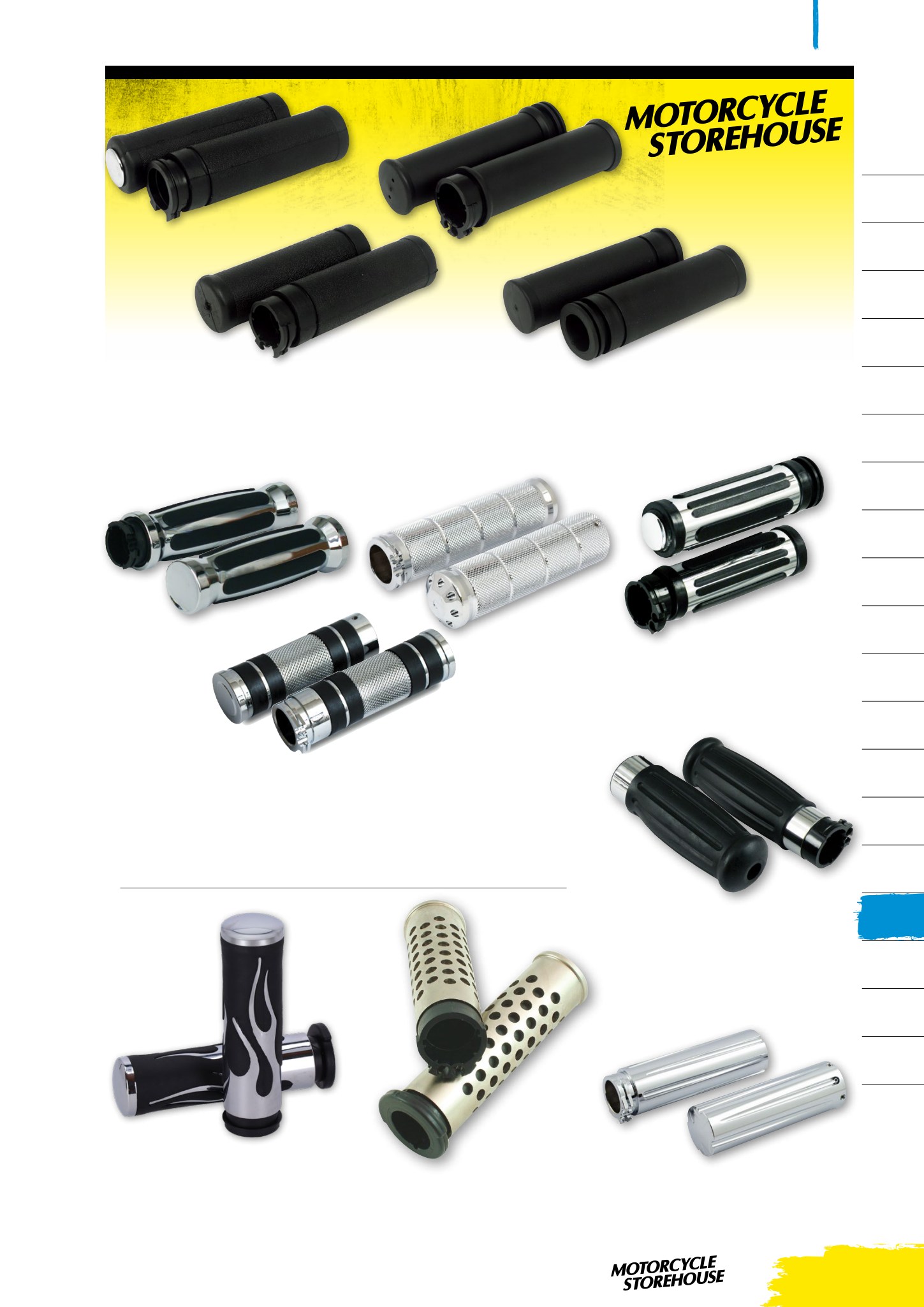 MCS V-Twin page 1601