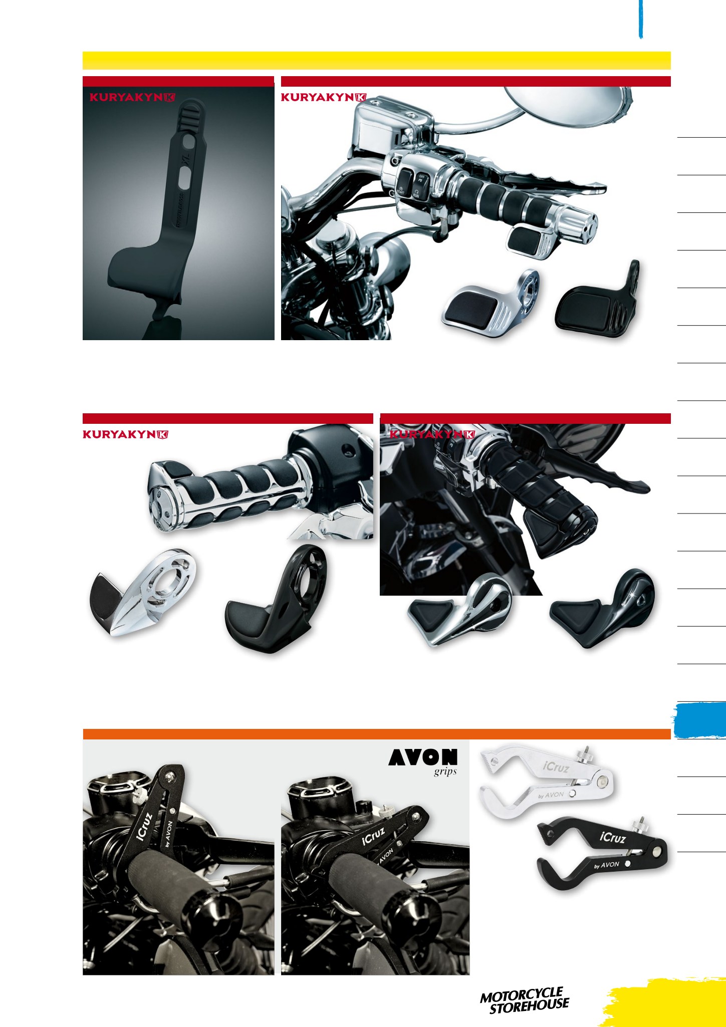 MCS V-Twin page 1603