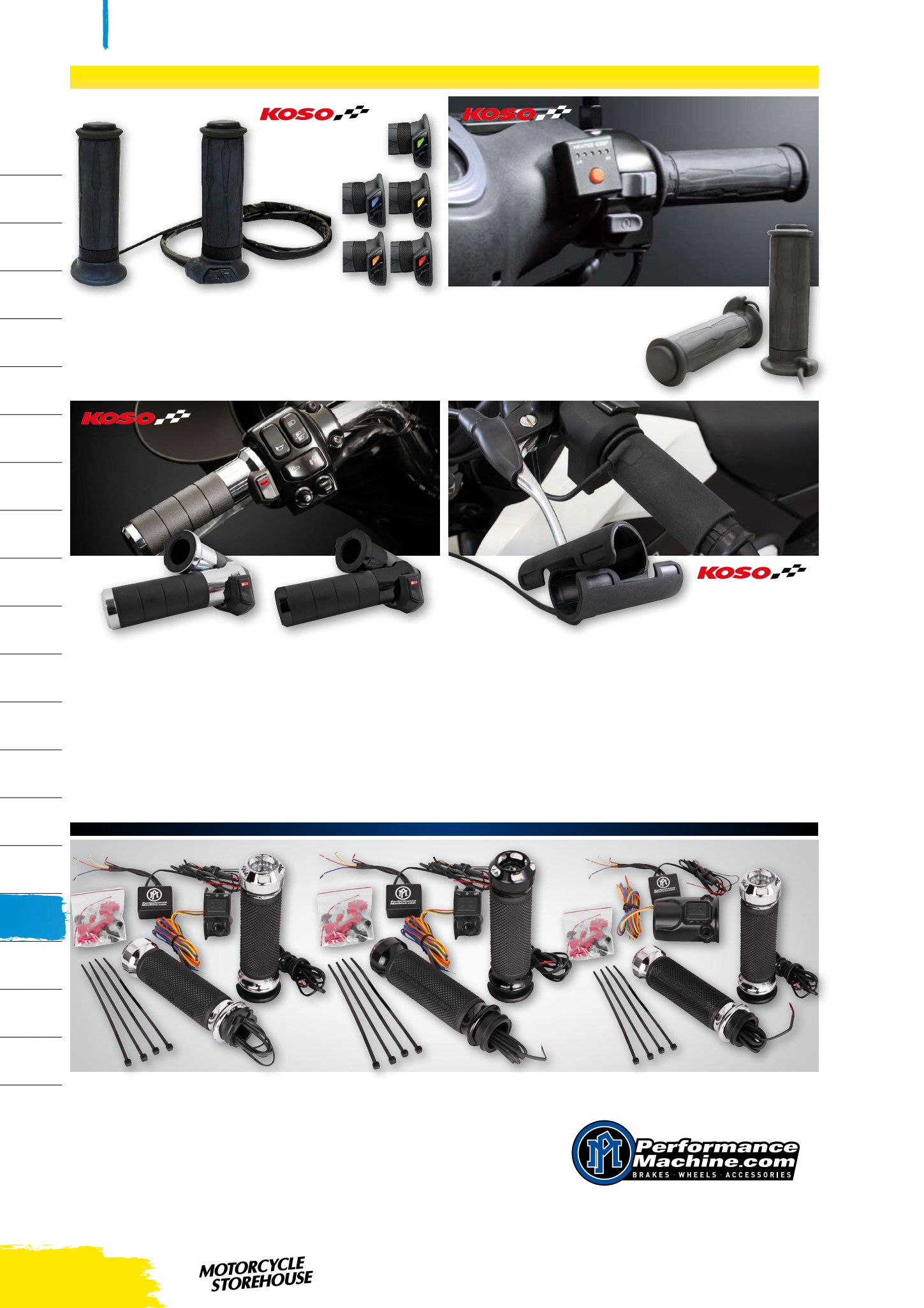 MCS V-Twin page 1604