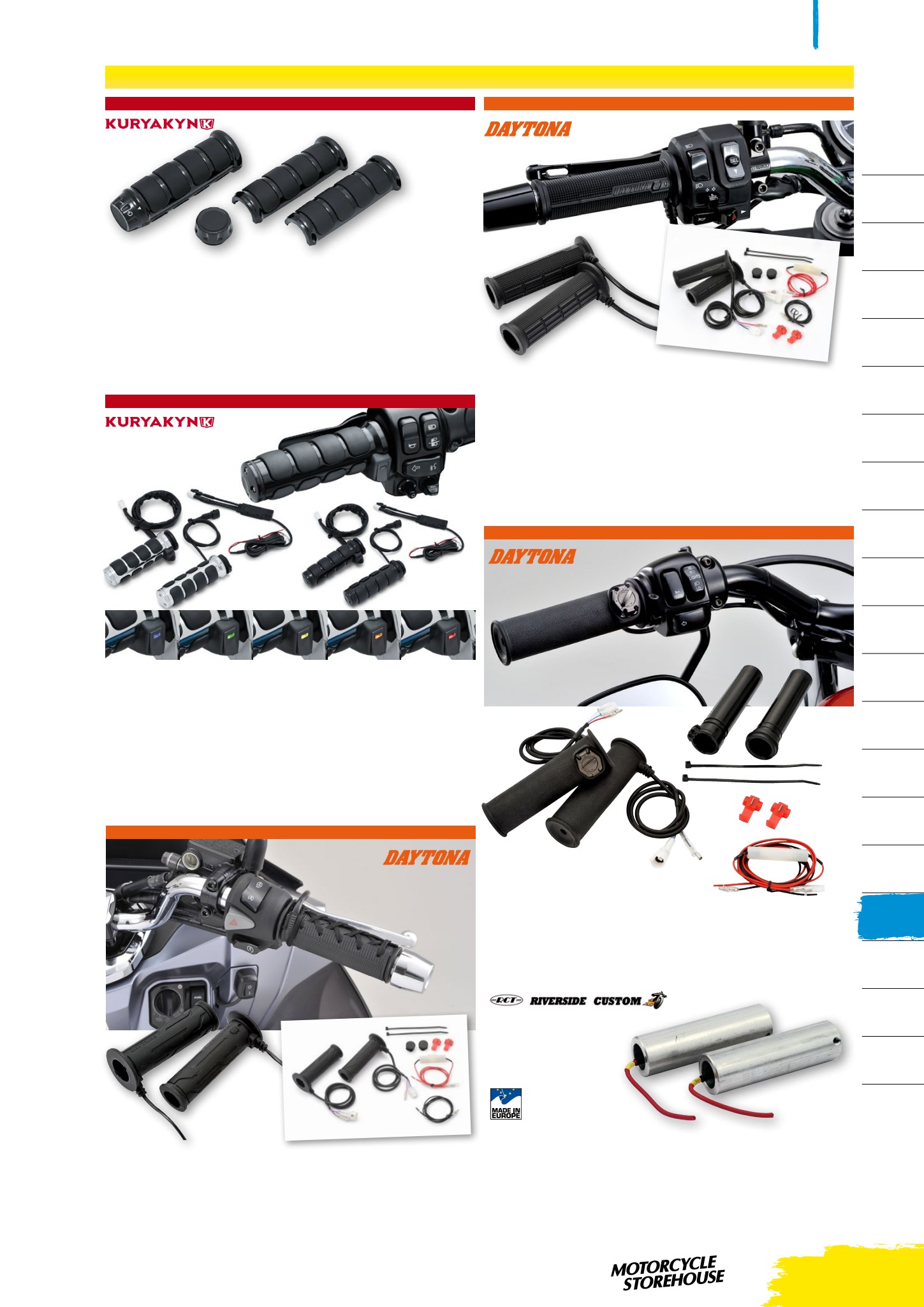 MCS V-Twin page 1605