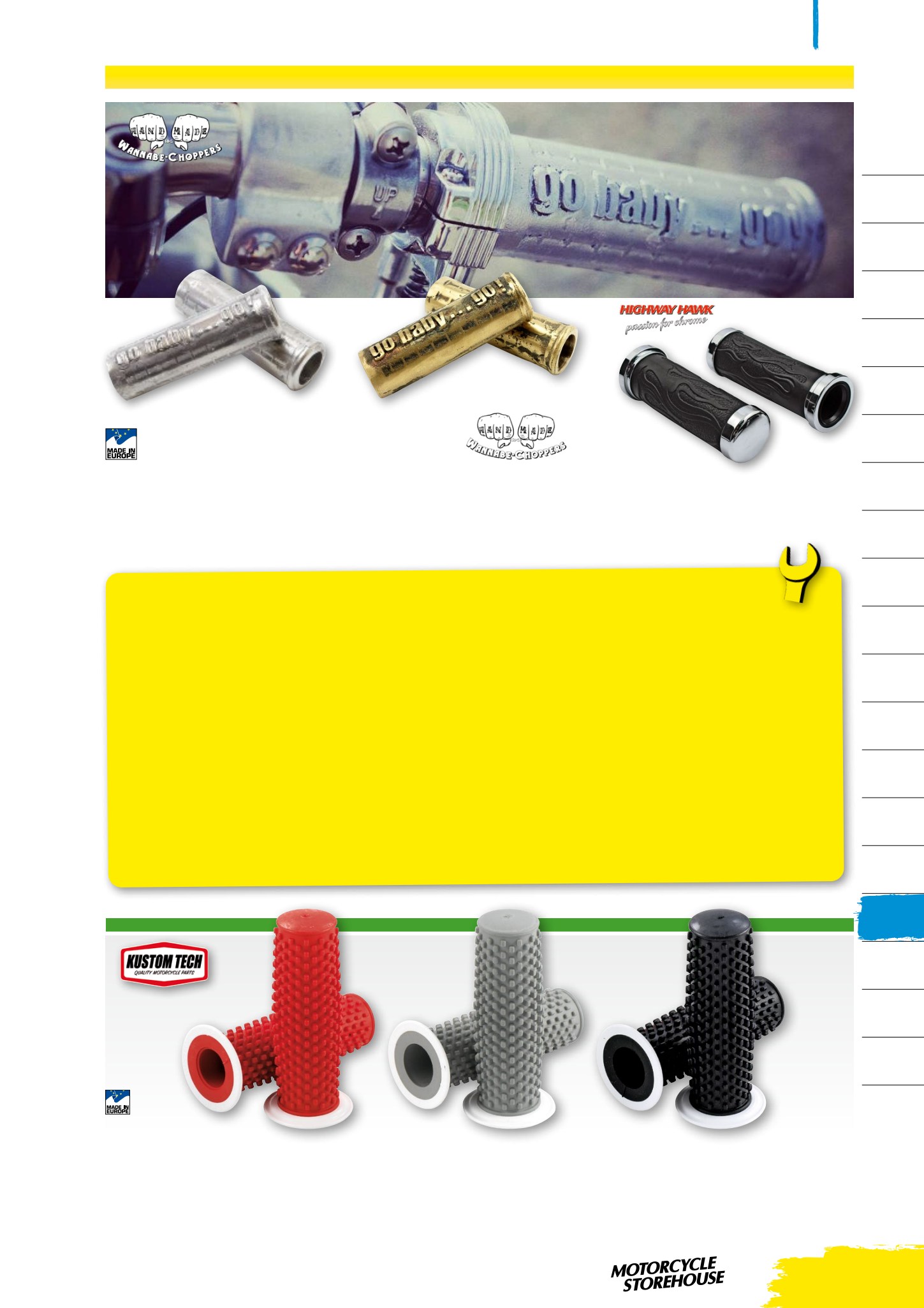 MCS V-Twin page 1607