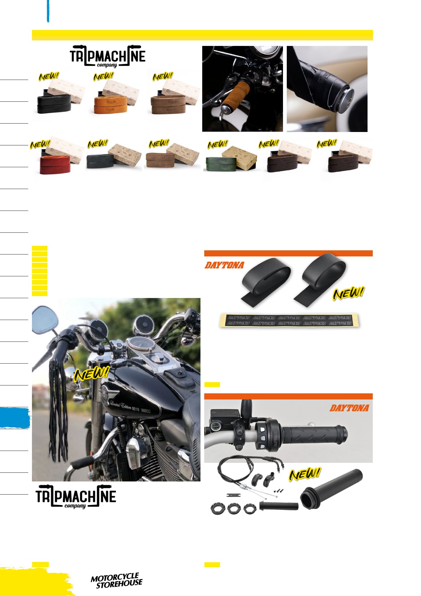 MCS V-Twin page 1612