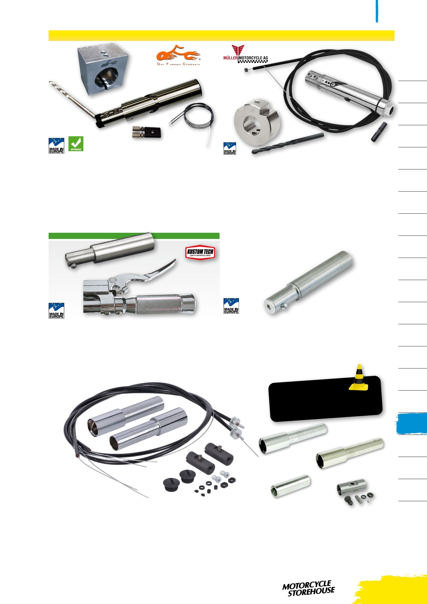 MCS V-Twin page 1615