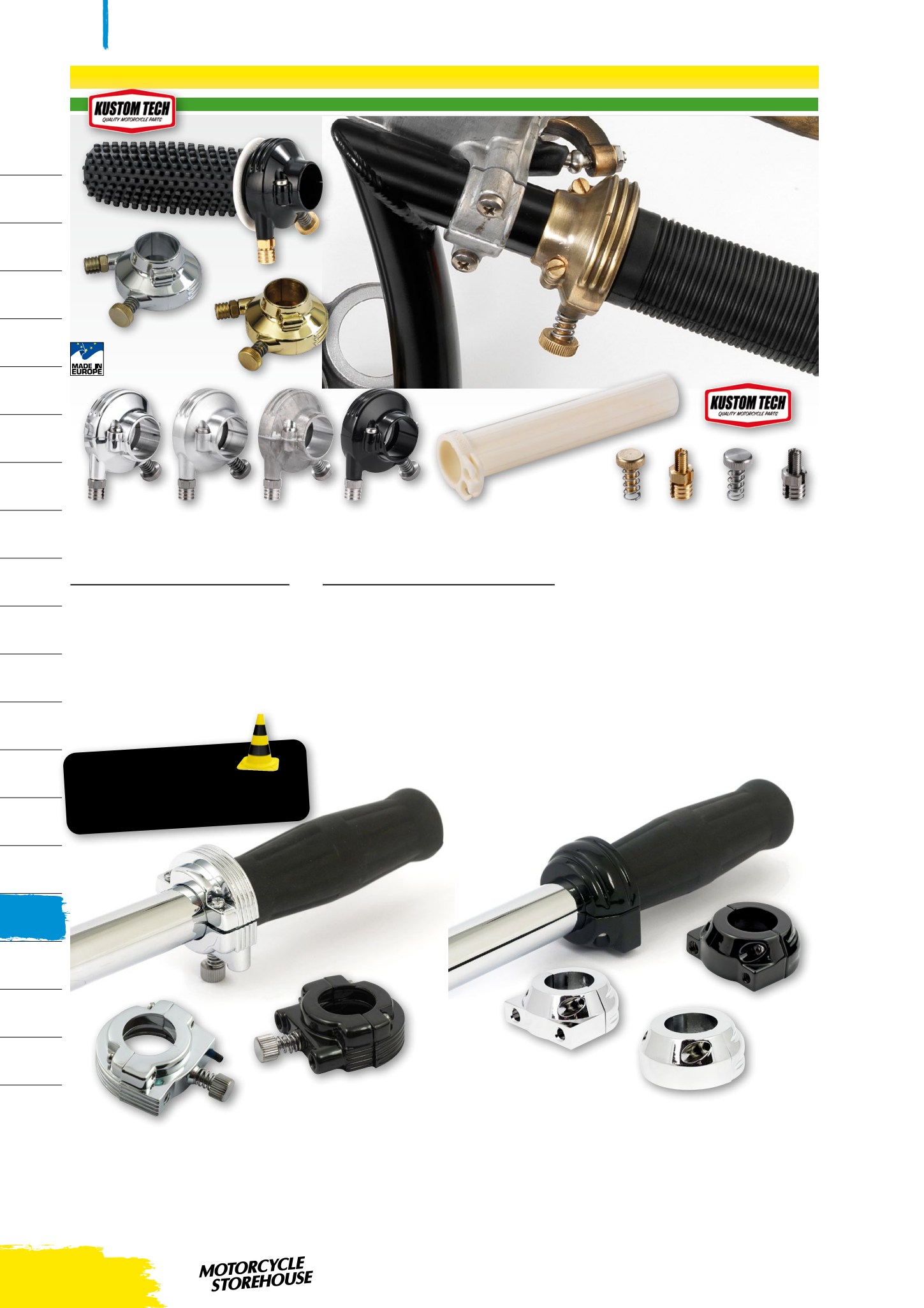 MCS V-Twin page 1616