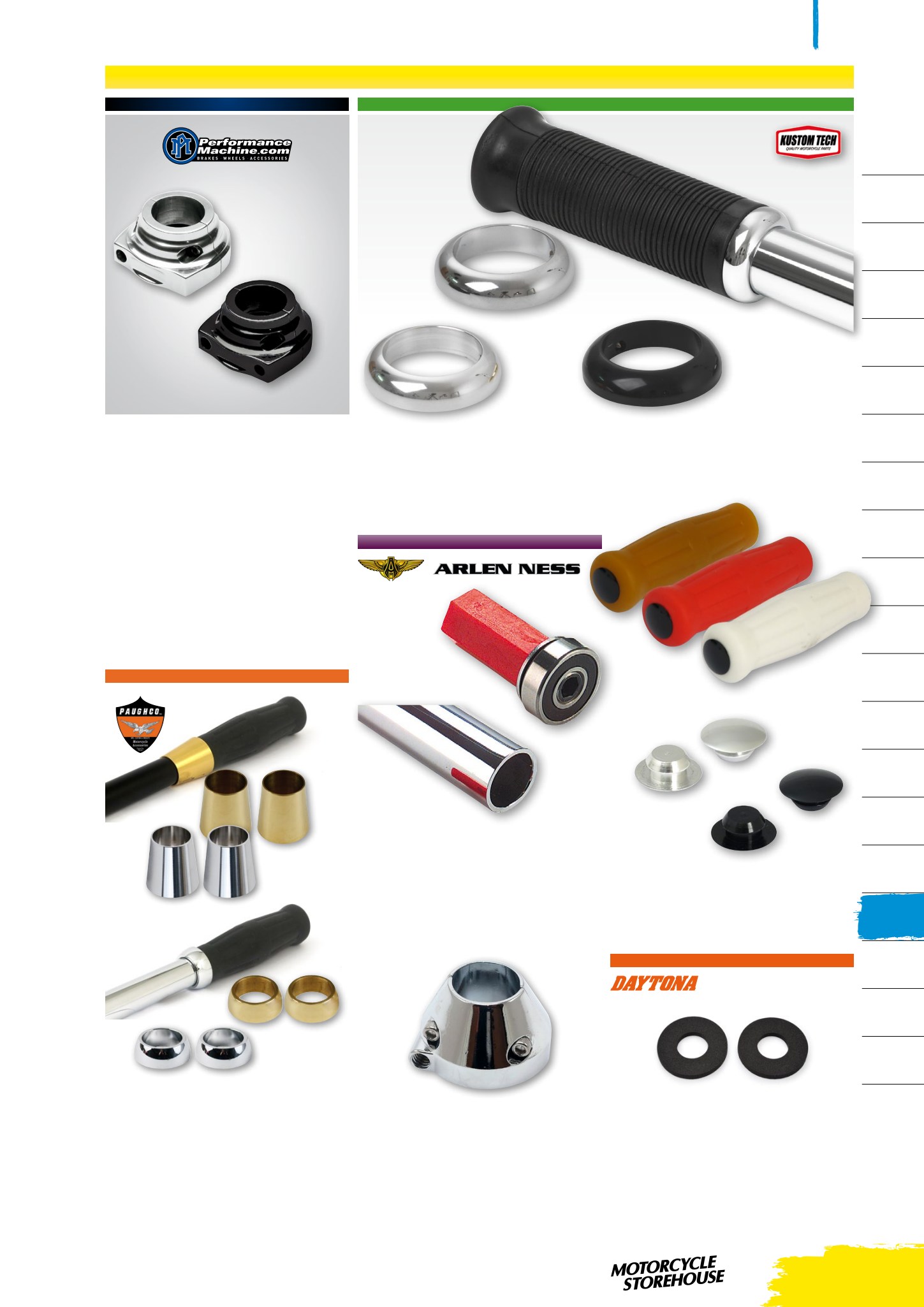 MCS V-Twin page 1617