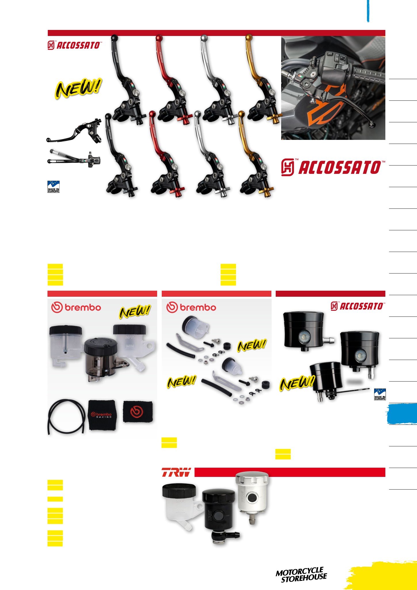 MCS V-Twin page 1621