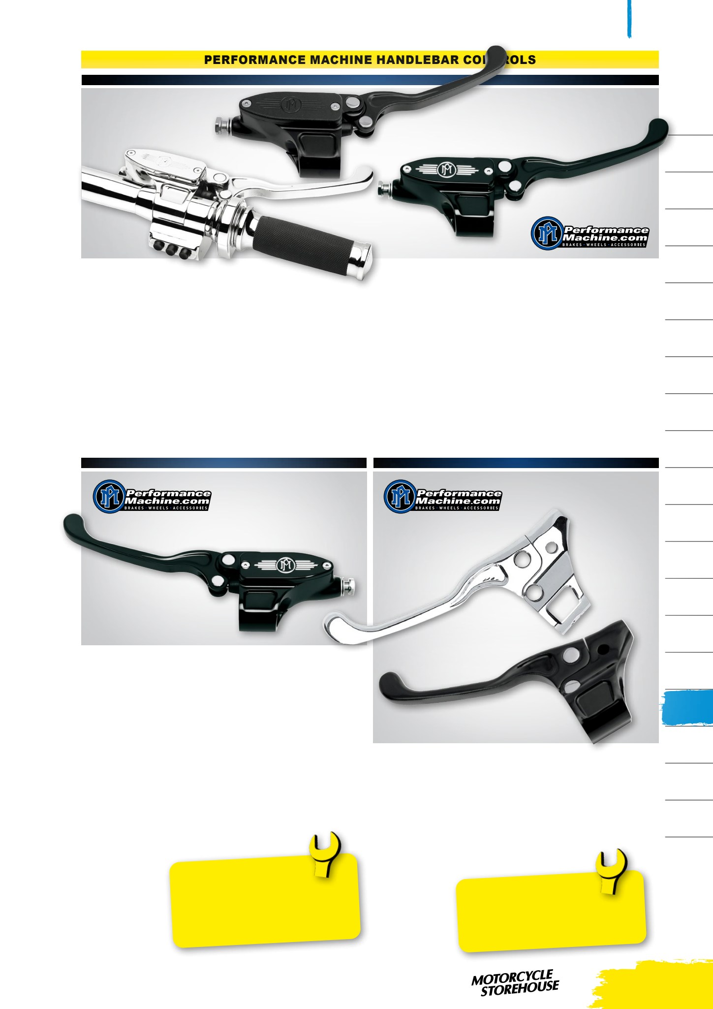 MCS V-Twin page 1623