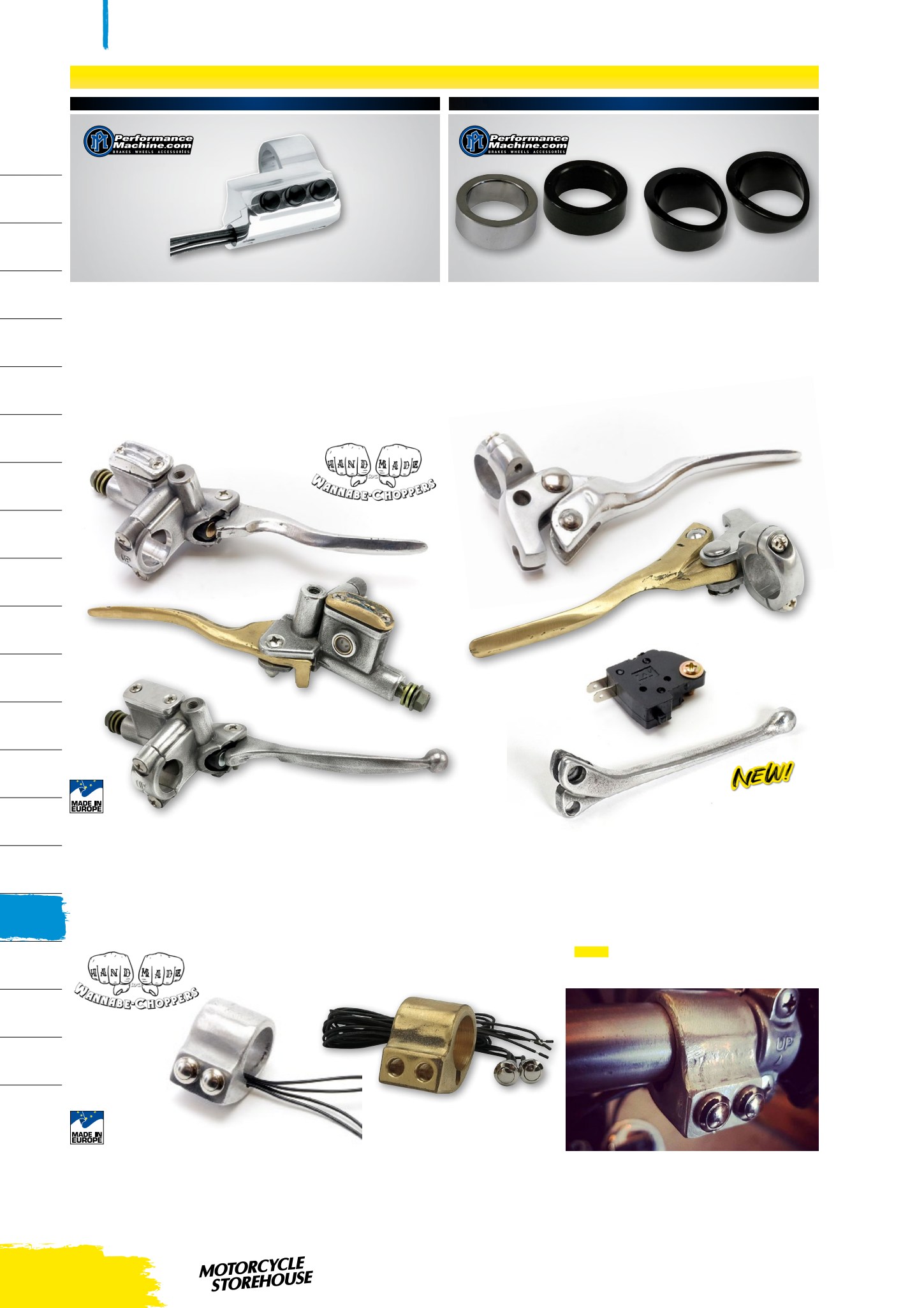 MCS V-Twin page 1624