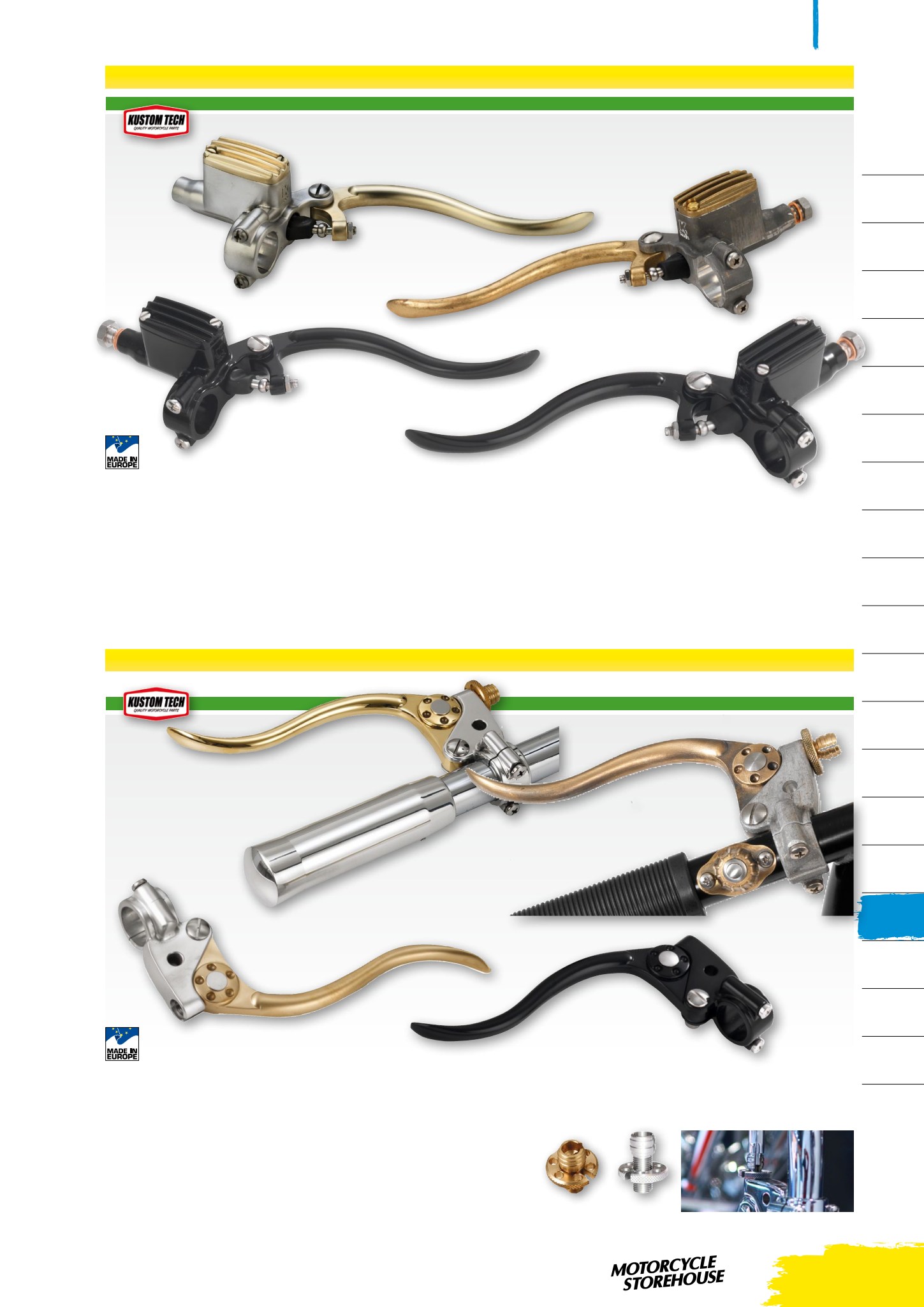 MCS V-Twin page 1625