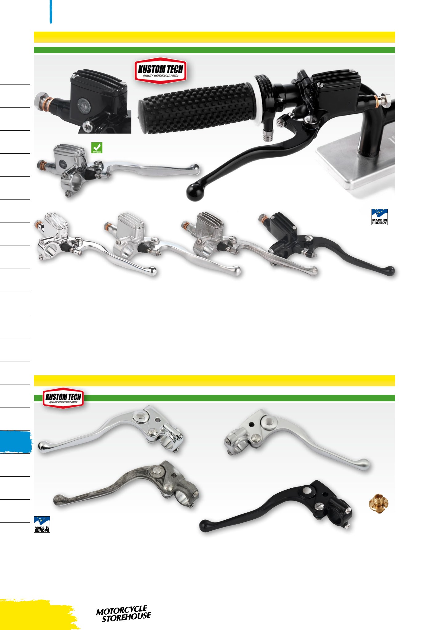 MCS V-Twin page 1626