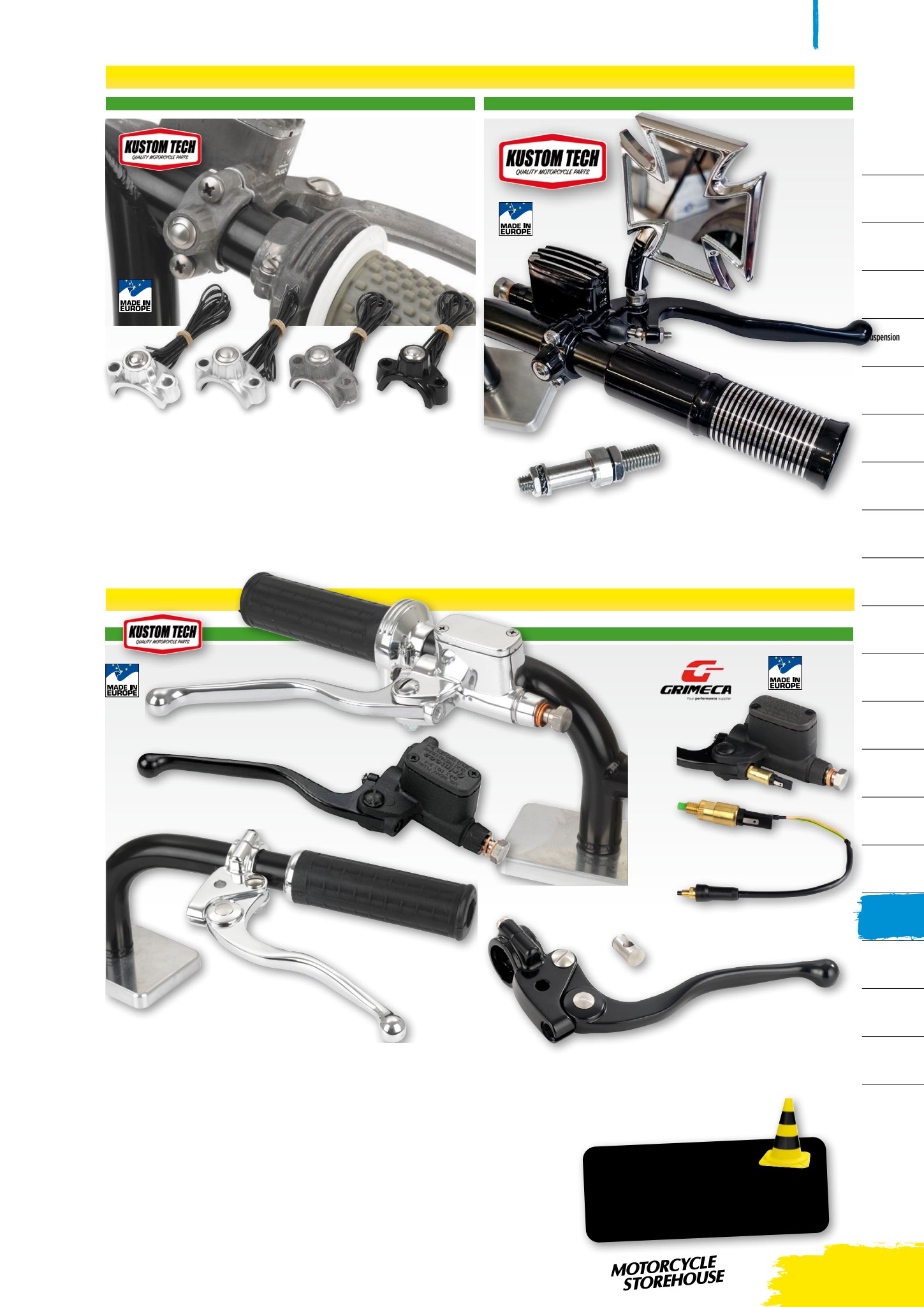 MCS V-Twin page 1627