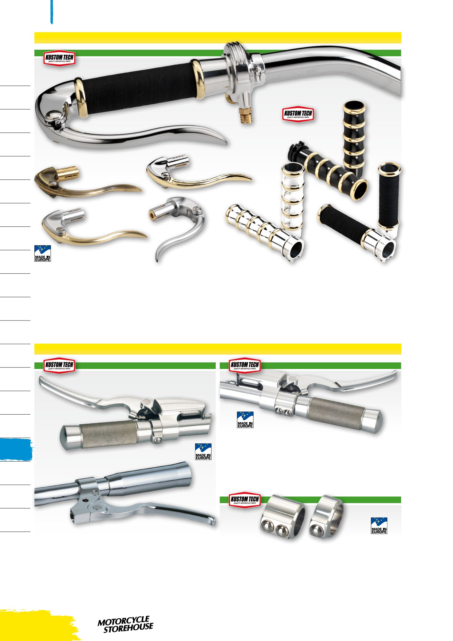 MCS V-Twin page 1628
