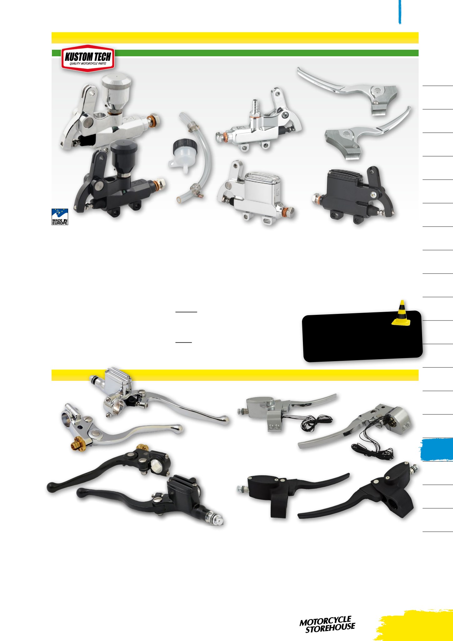 MCS V-Twin page 1629