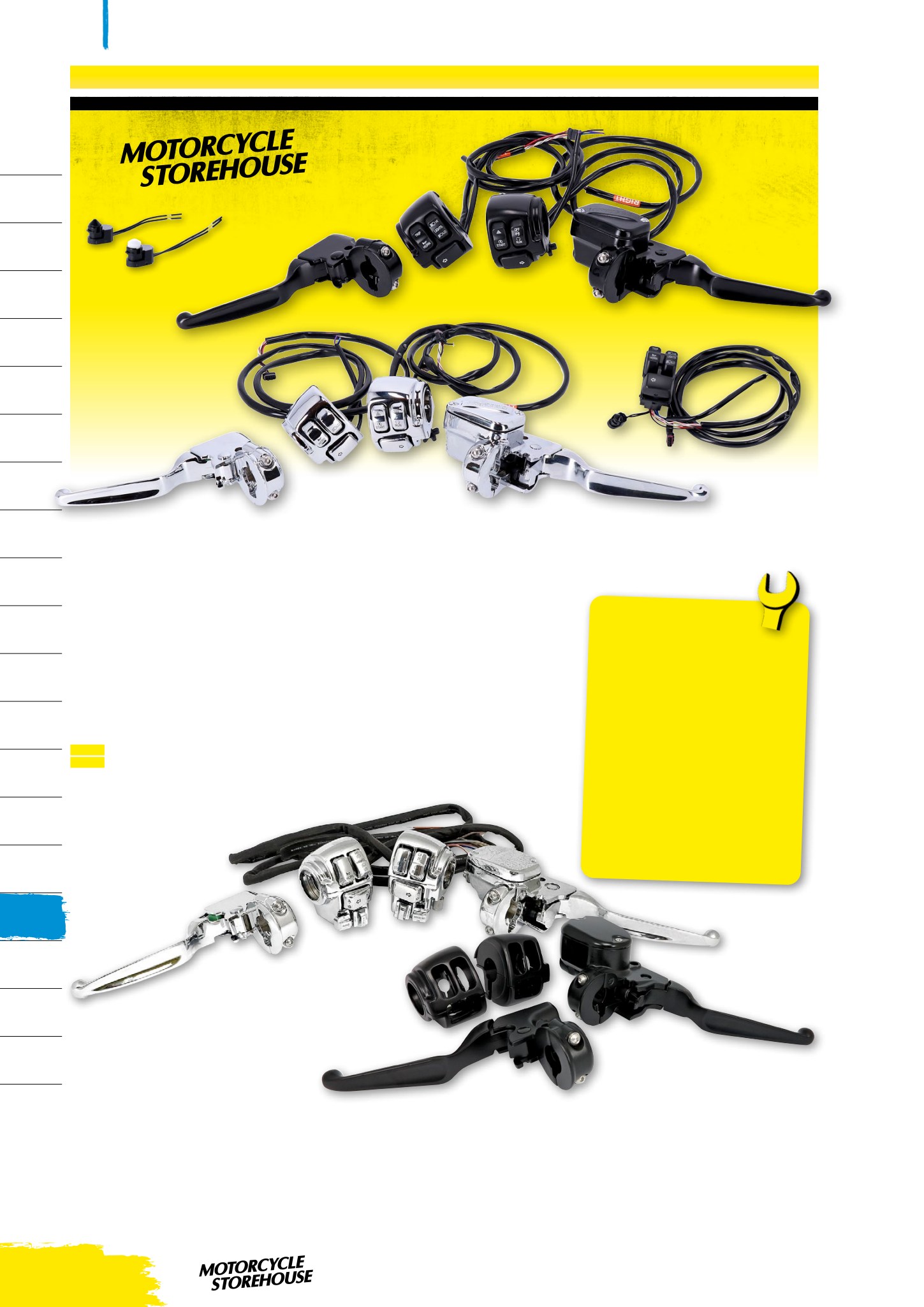 MCS V-Twin page 1630