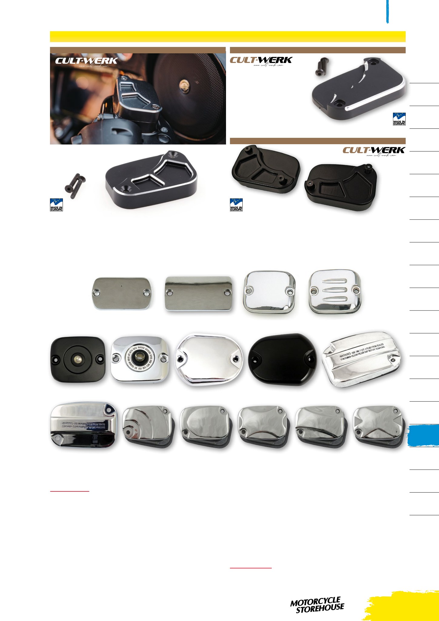 MCS V-Twin page 1633
