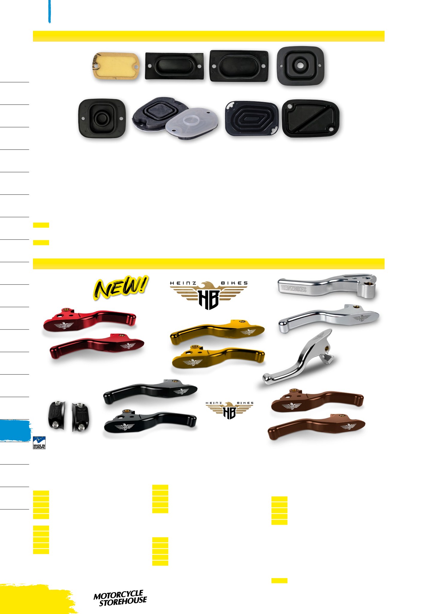 MCS V-Twin page 1634