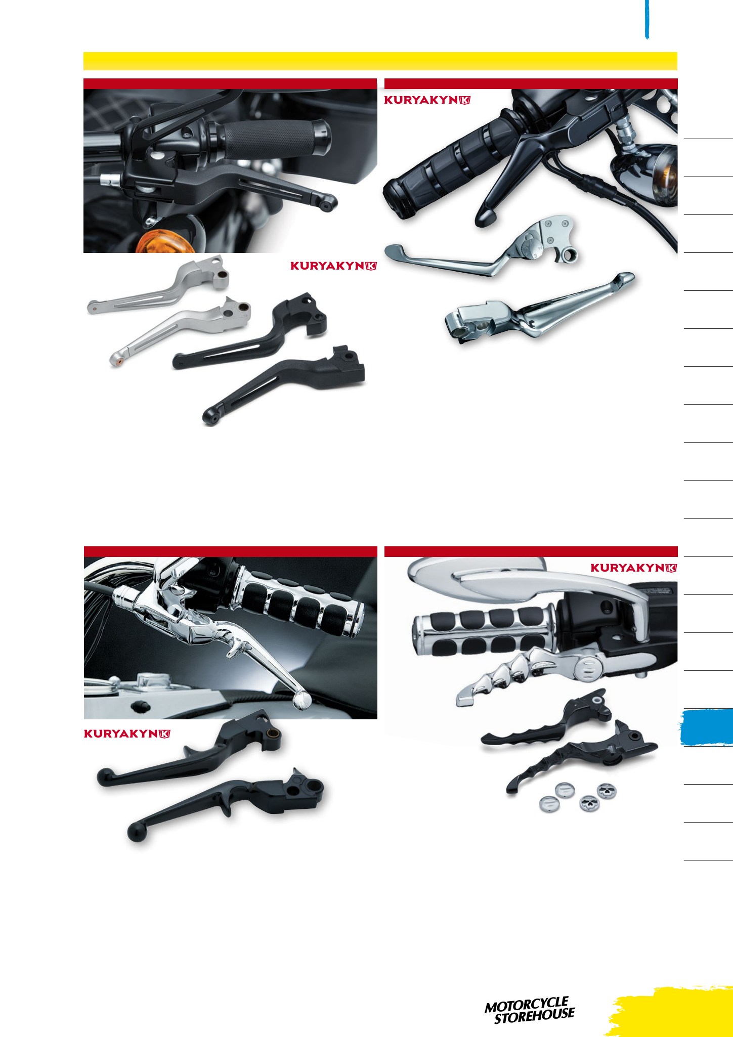 MCS V-Twin page 1637