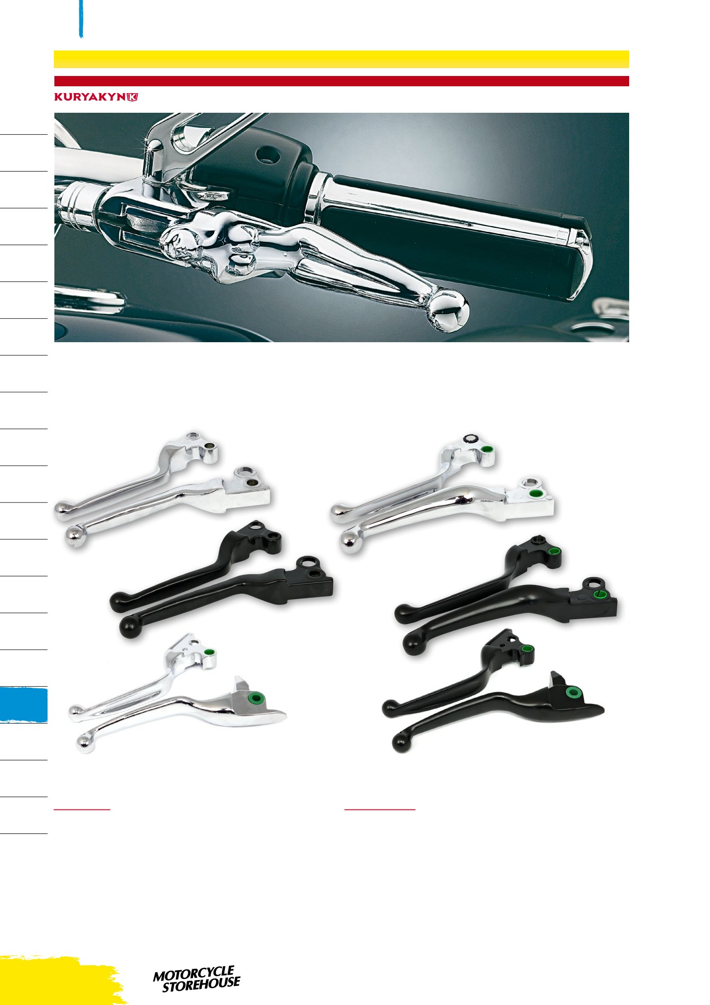 MCS V-Twin page 1638