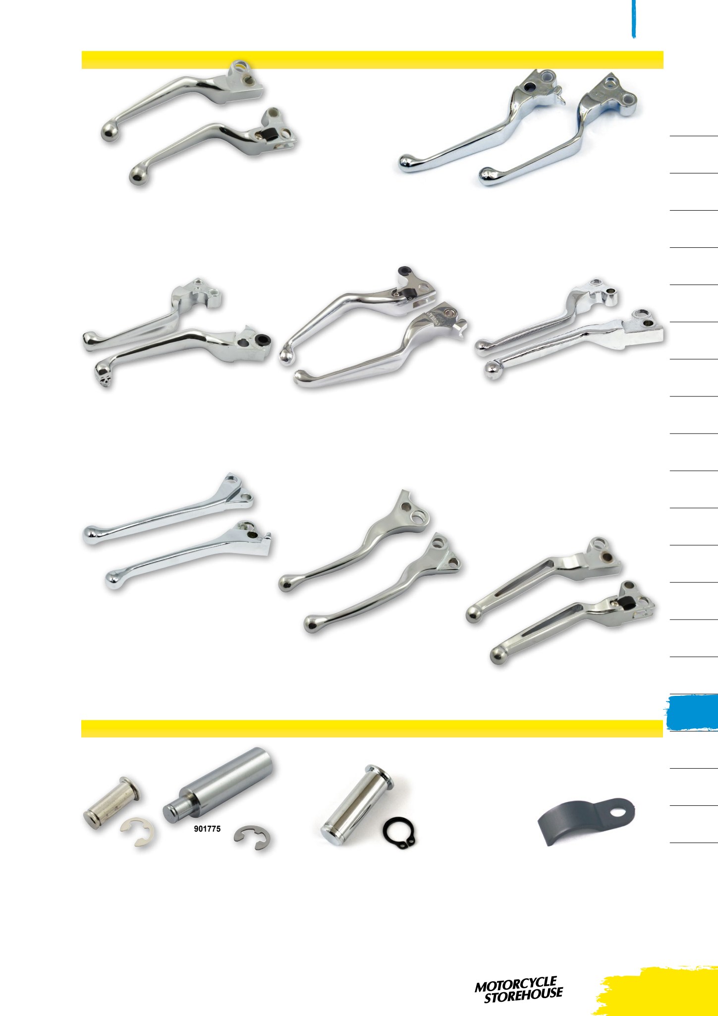 MCS V-Twin page 1639
