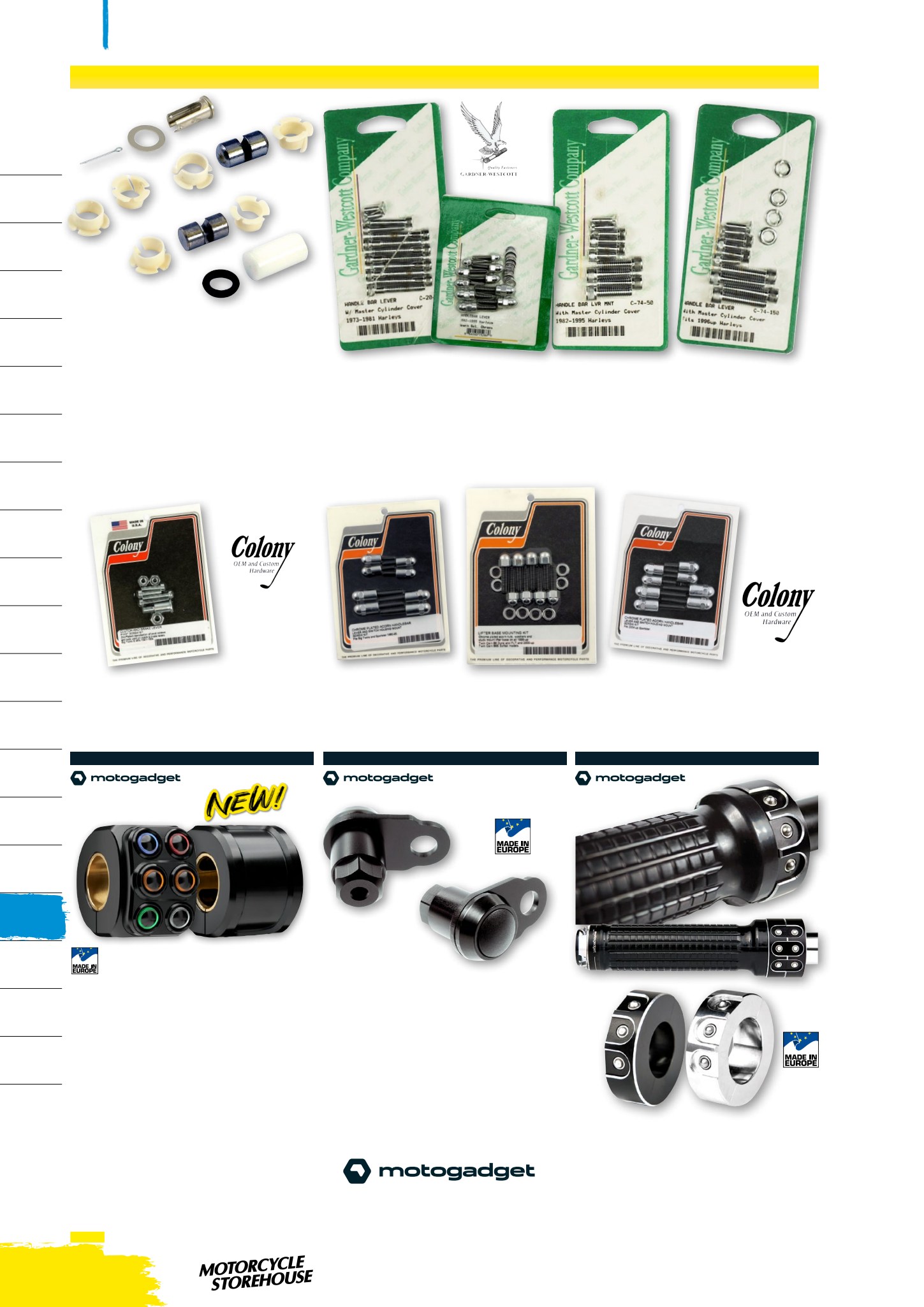 MCS V-Twin page 1640