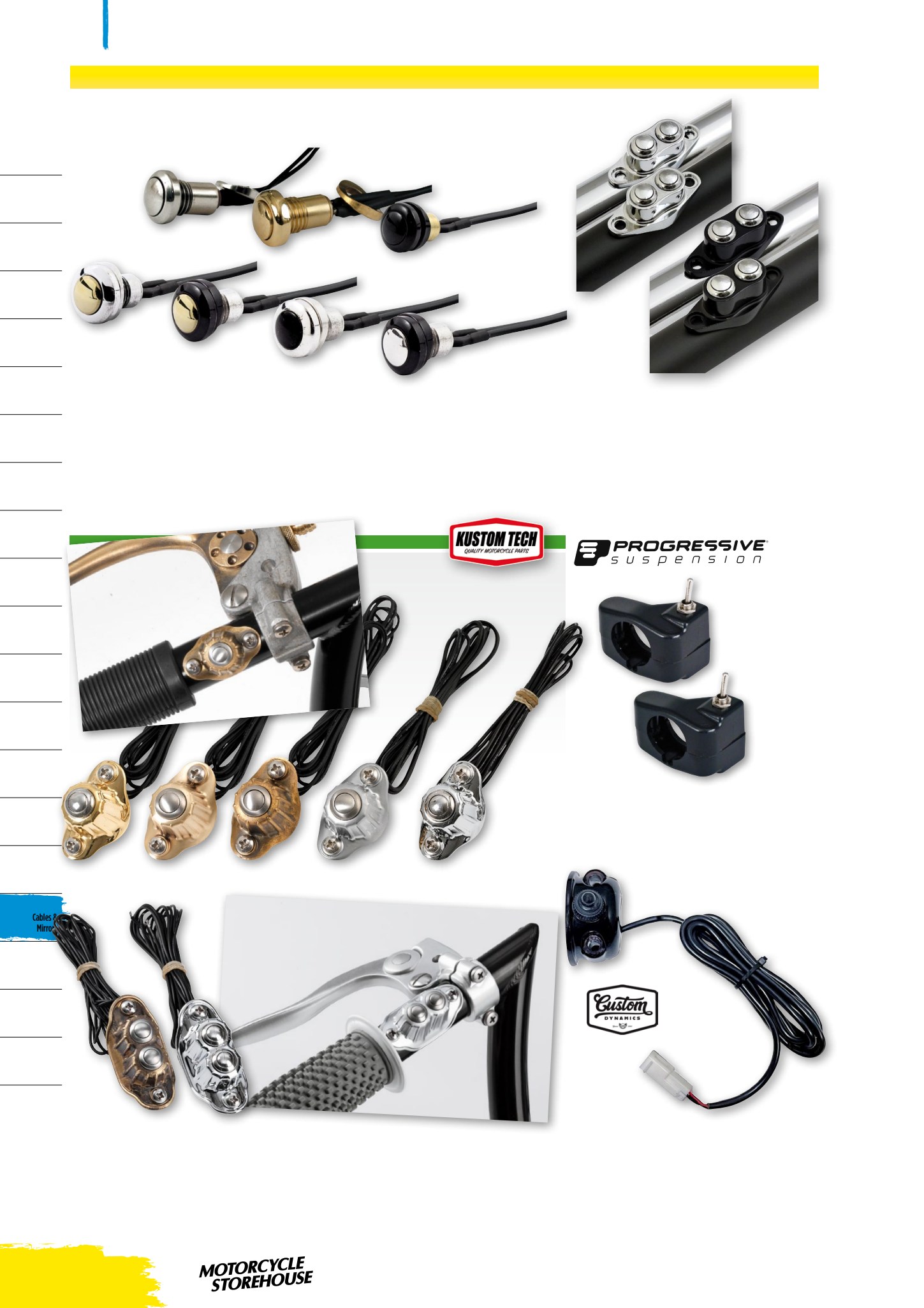 MCS V-Twin page 1642