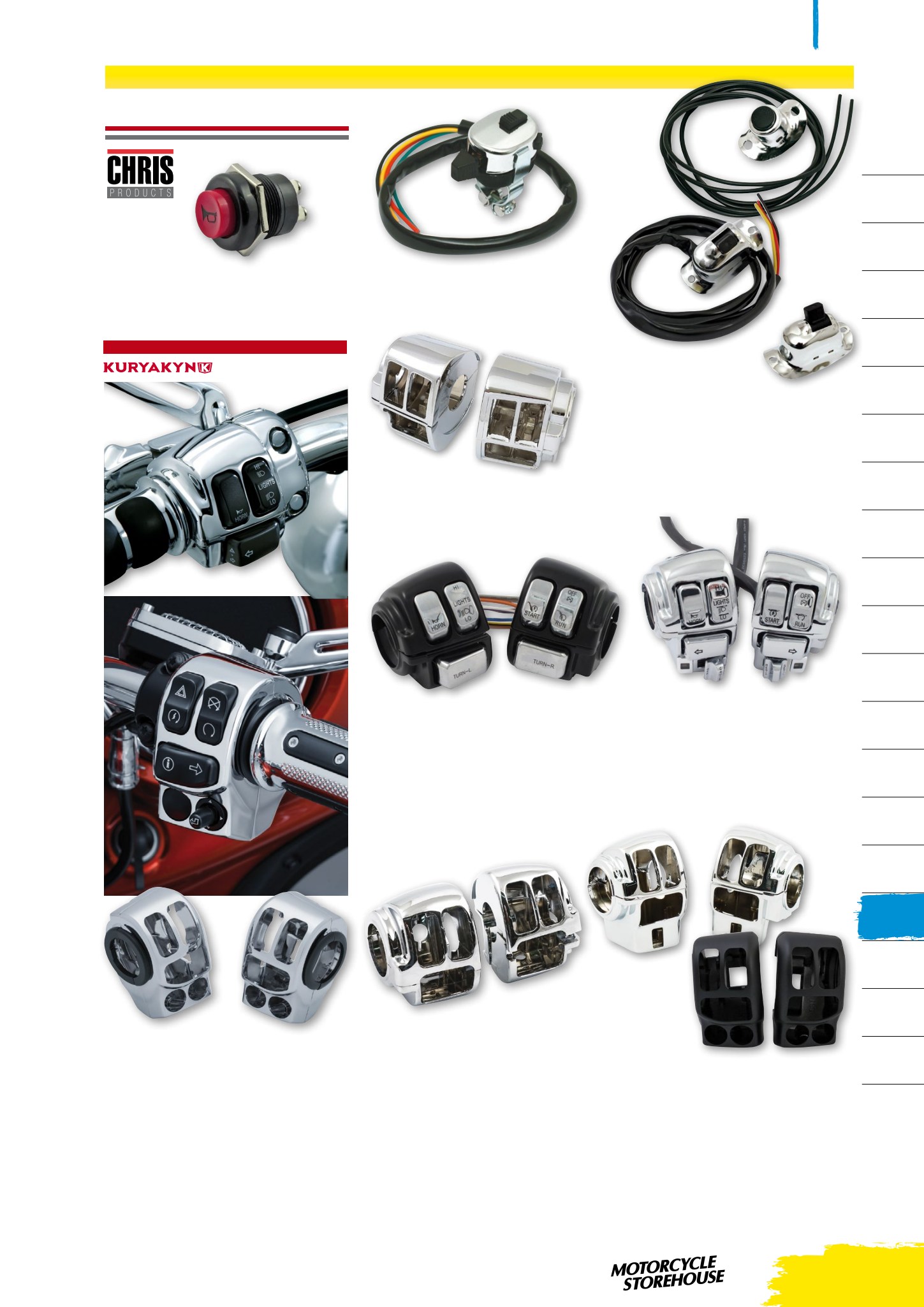 MCS V-Twin page 1643