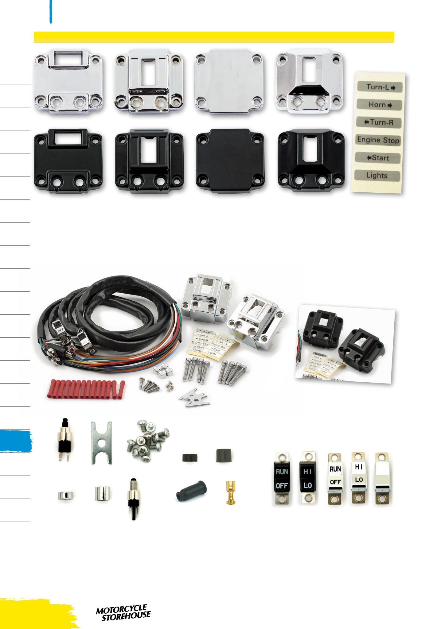 MCS V-Twin page 1644
