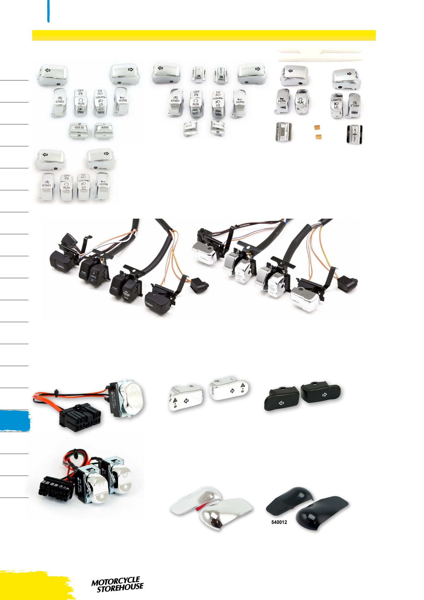 MCS V-Twin page 1646