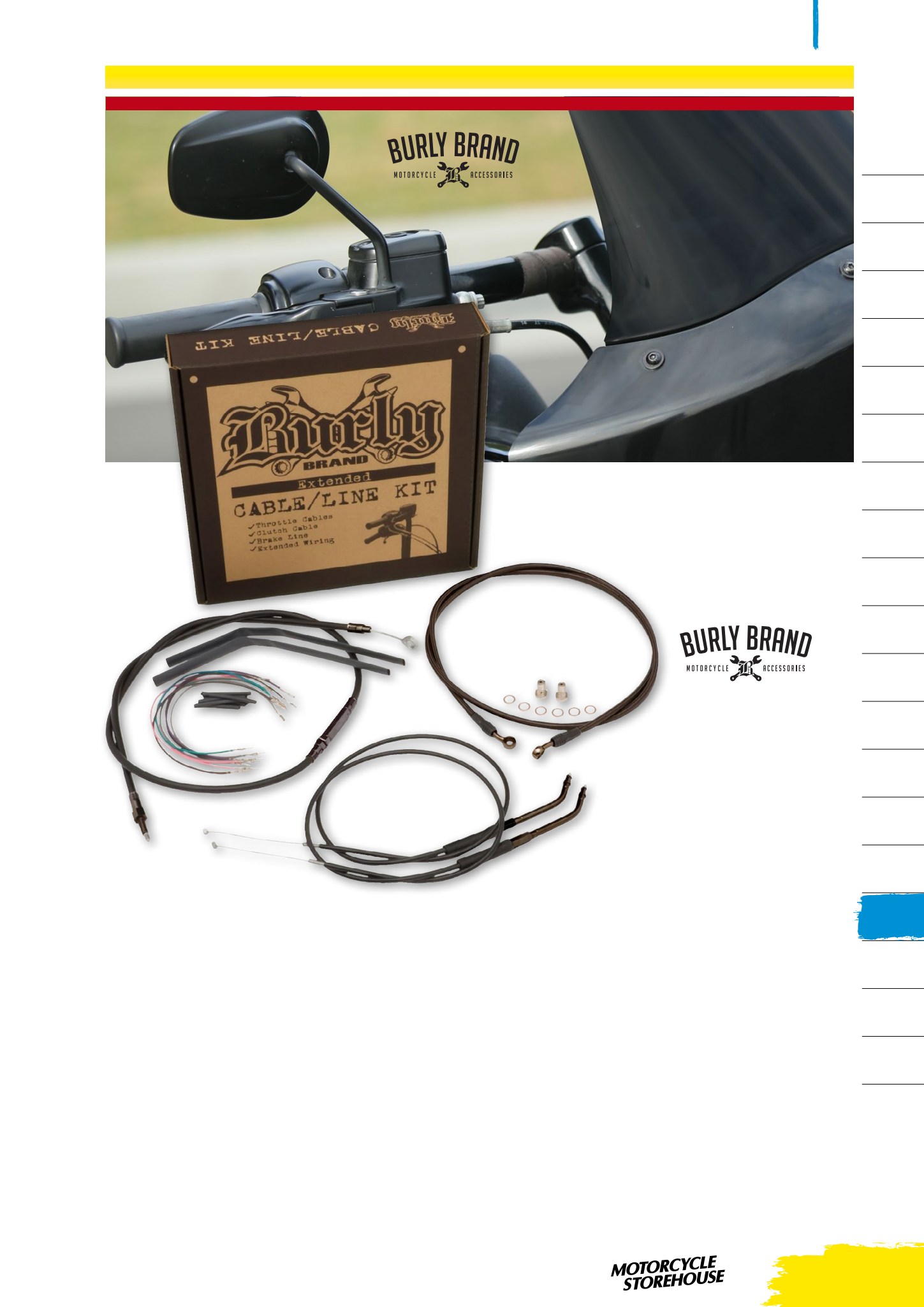MCS V-Twin page 1649