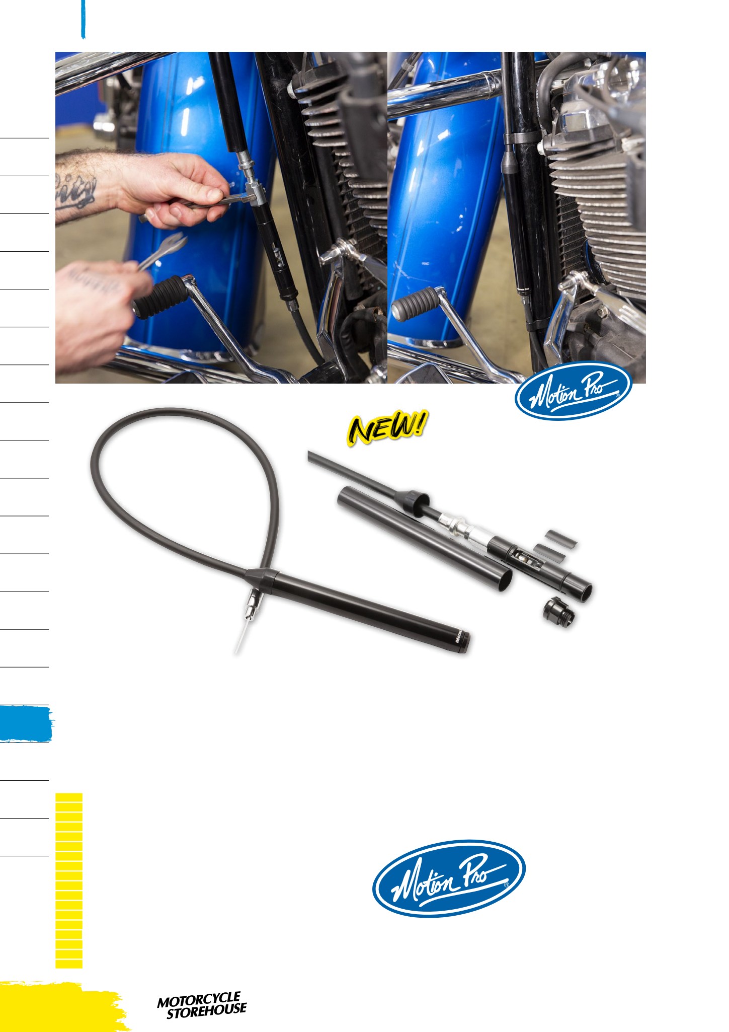 MCS V-Twin page 1658