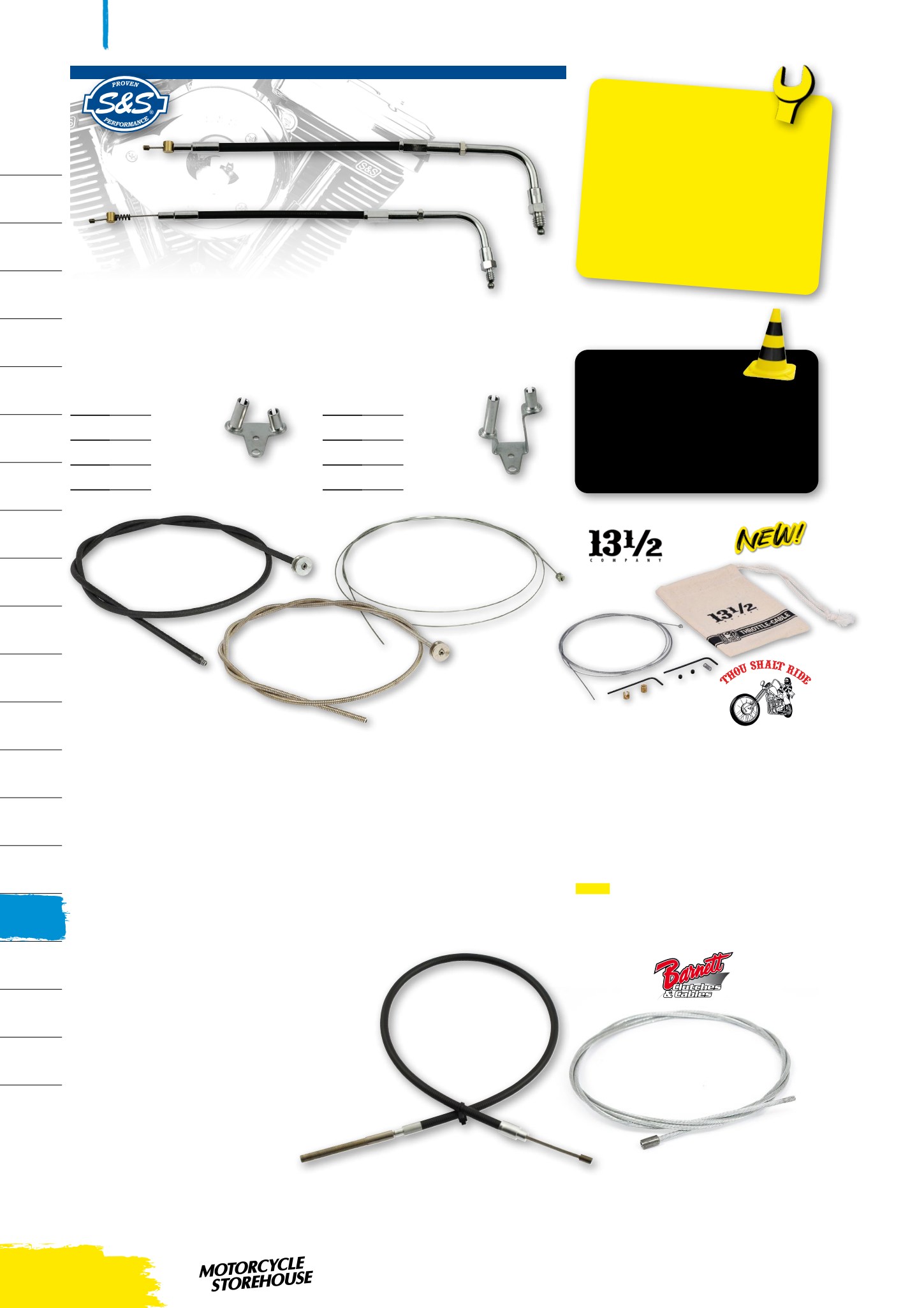 MCS V-Twin page 1660
