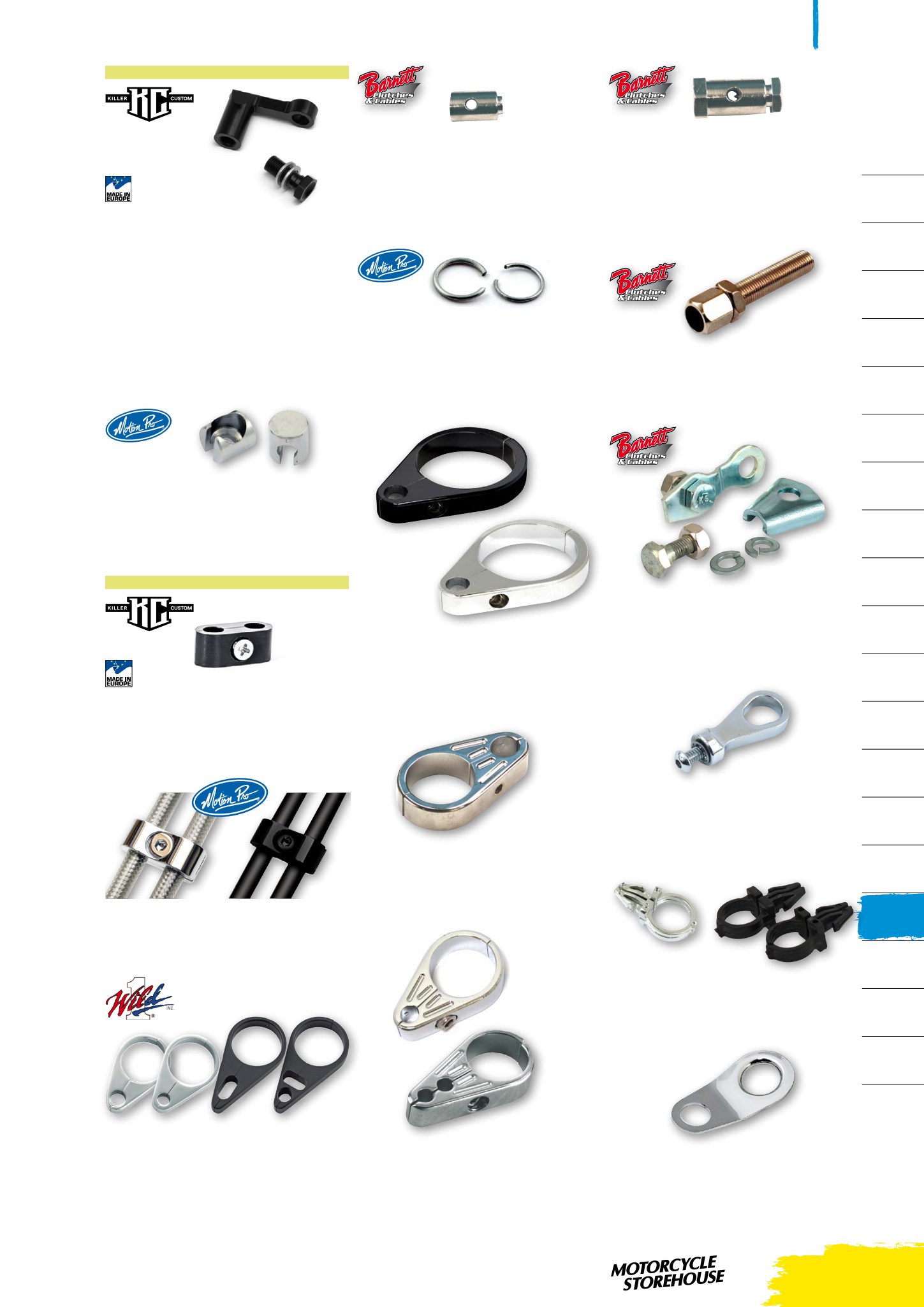 MCS V-Twin page 1663