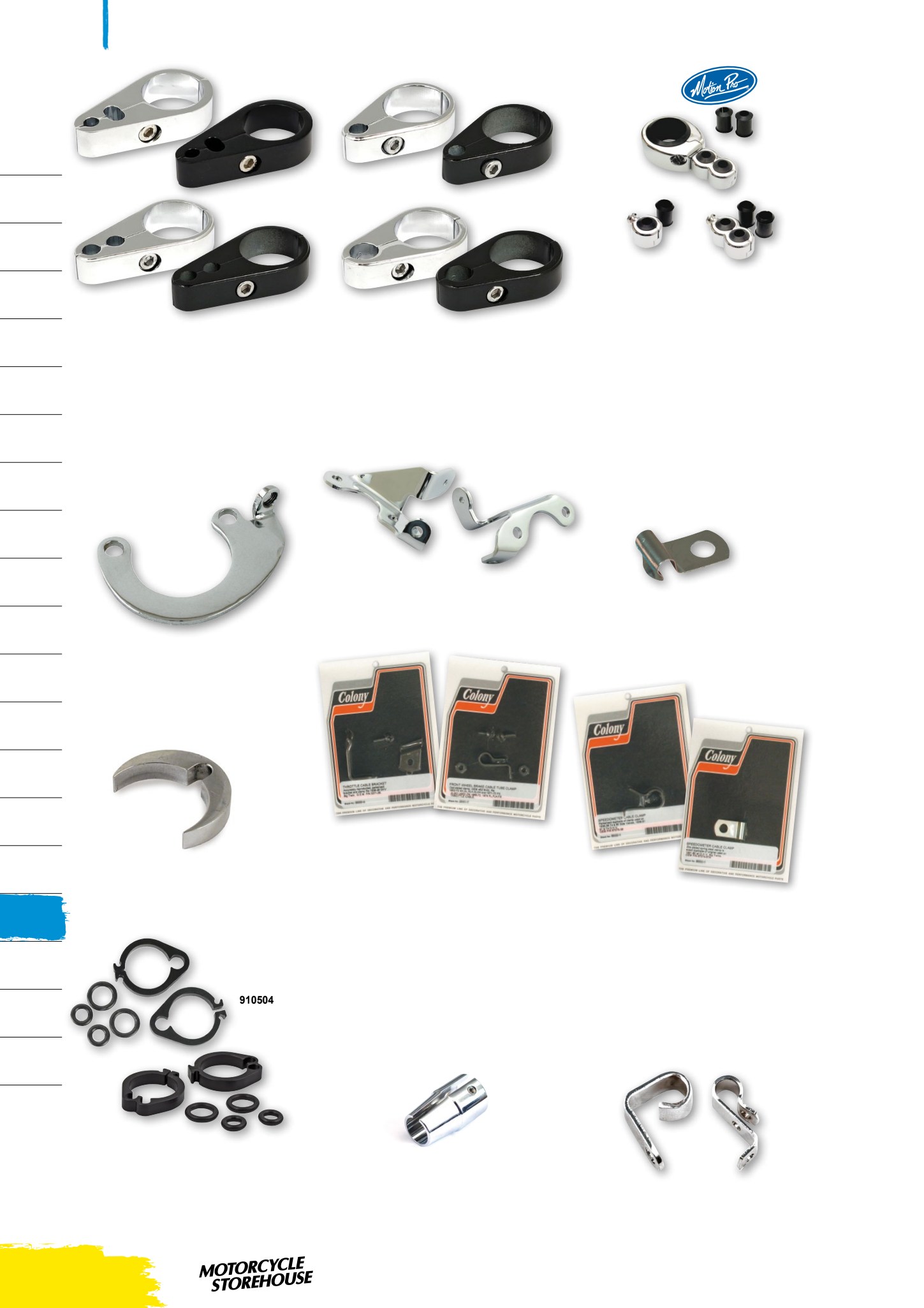 MCS V-Twin page 1664