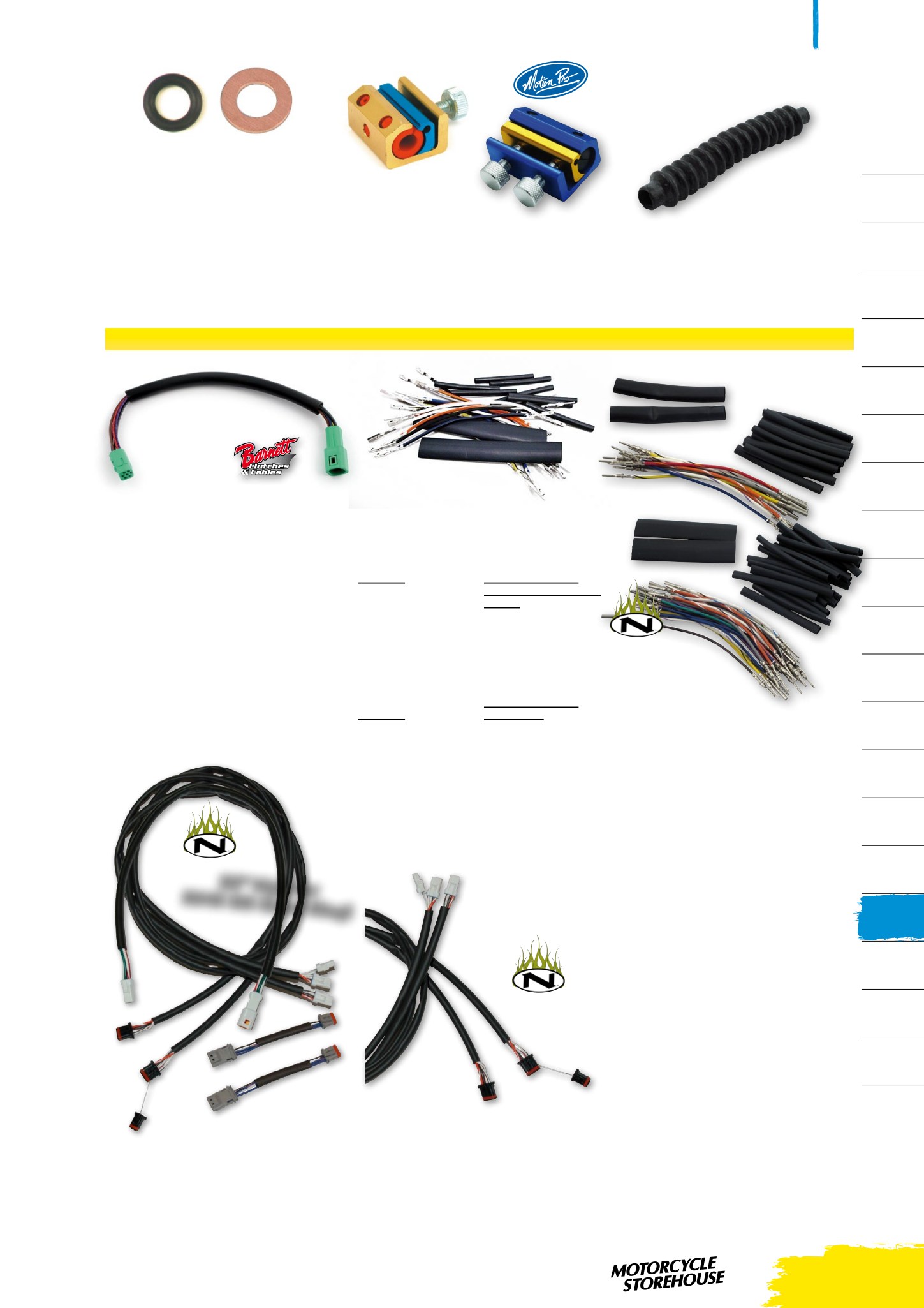 MCS V-Twin page 1665