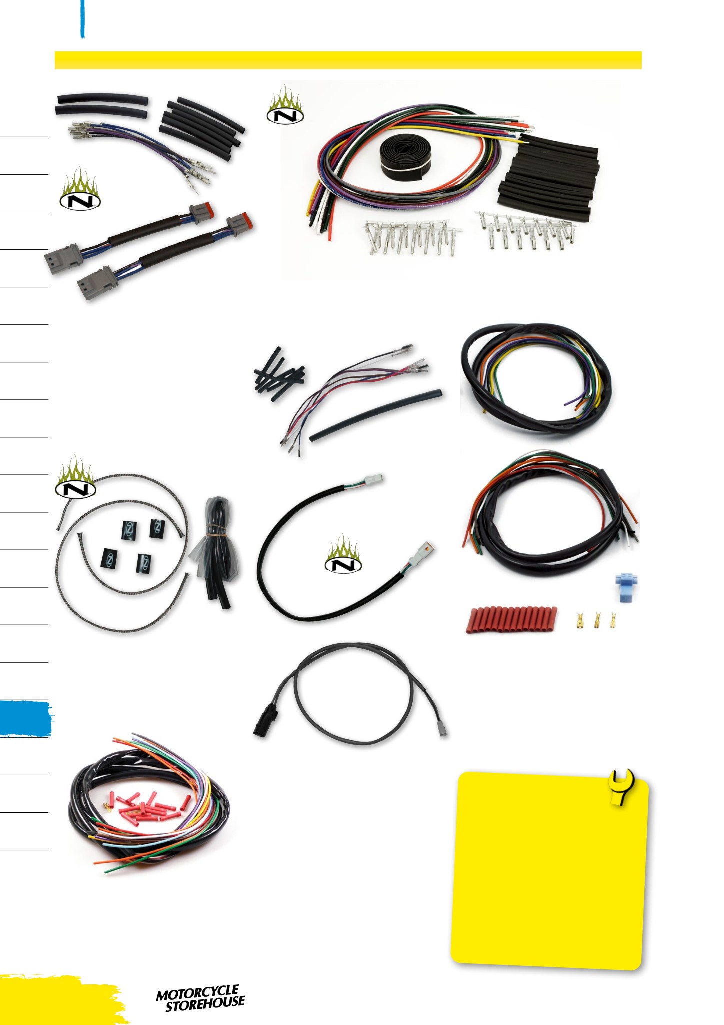 MCS V-Twin page 1666