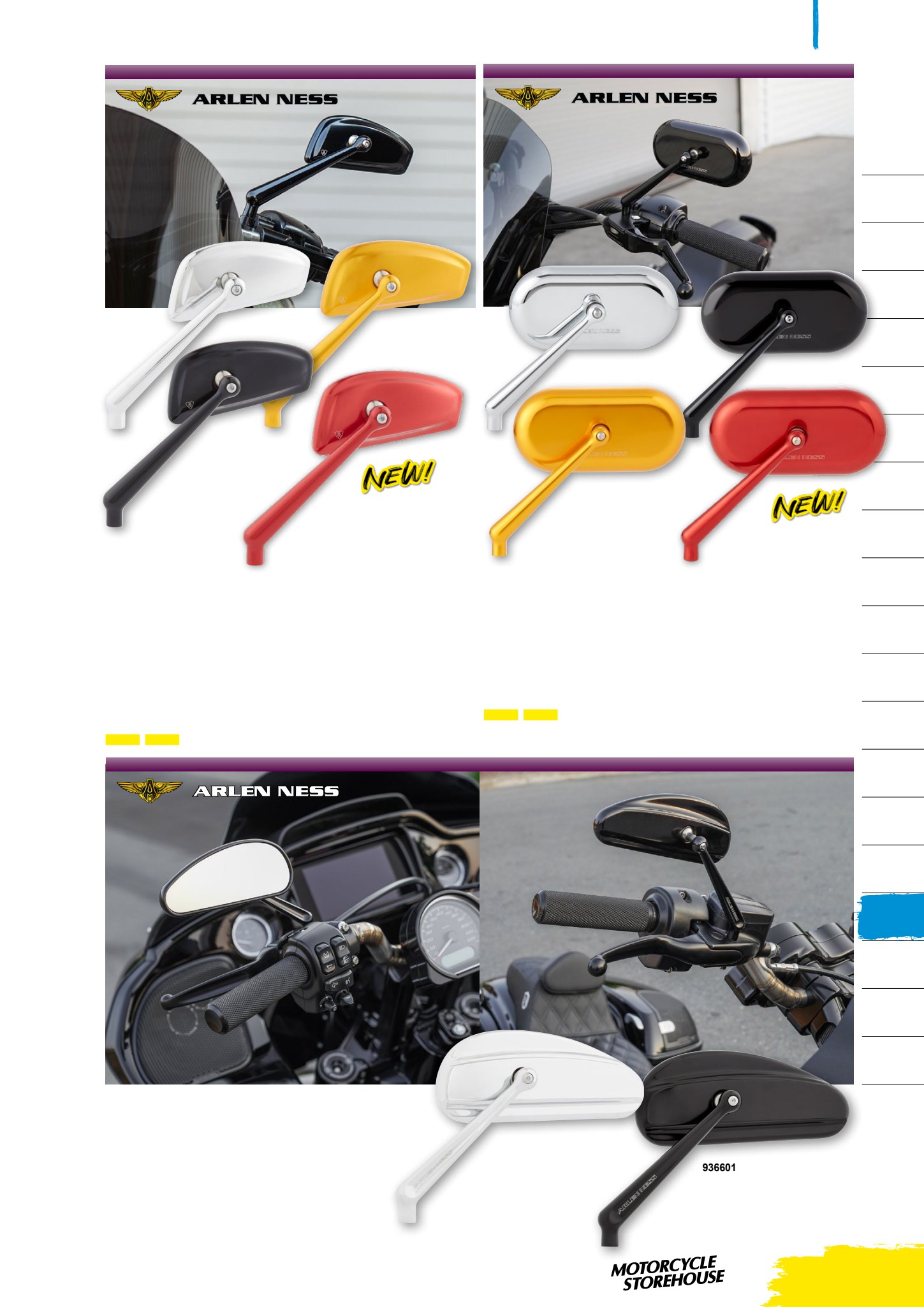 MCS V-Twin page 1669