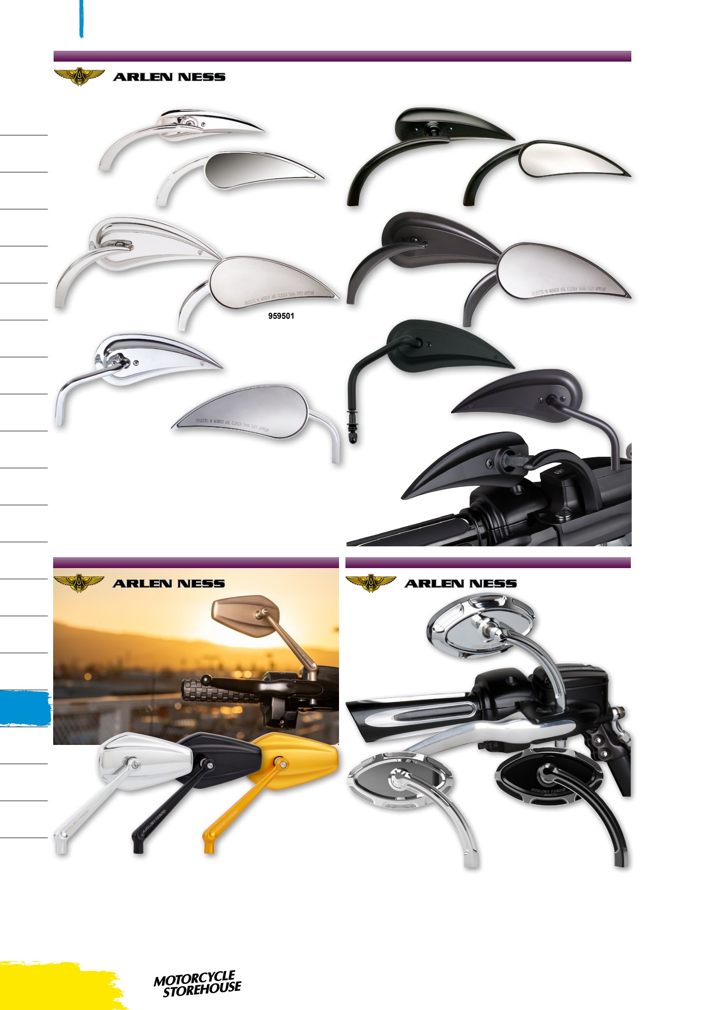 MCS V-Twin page 1670