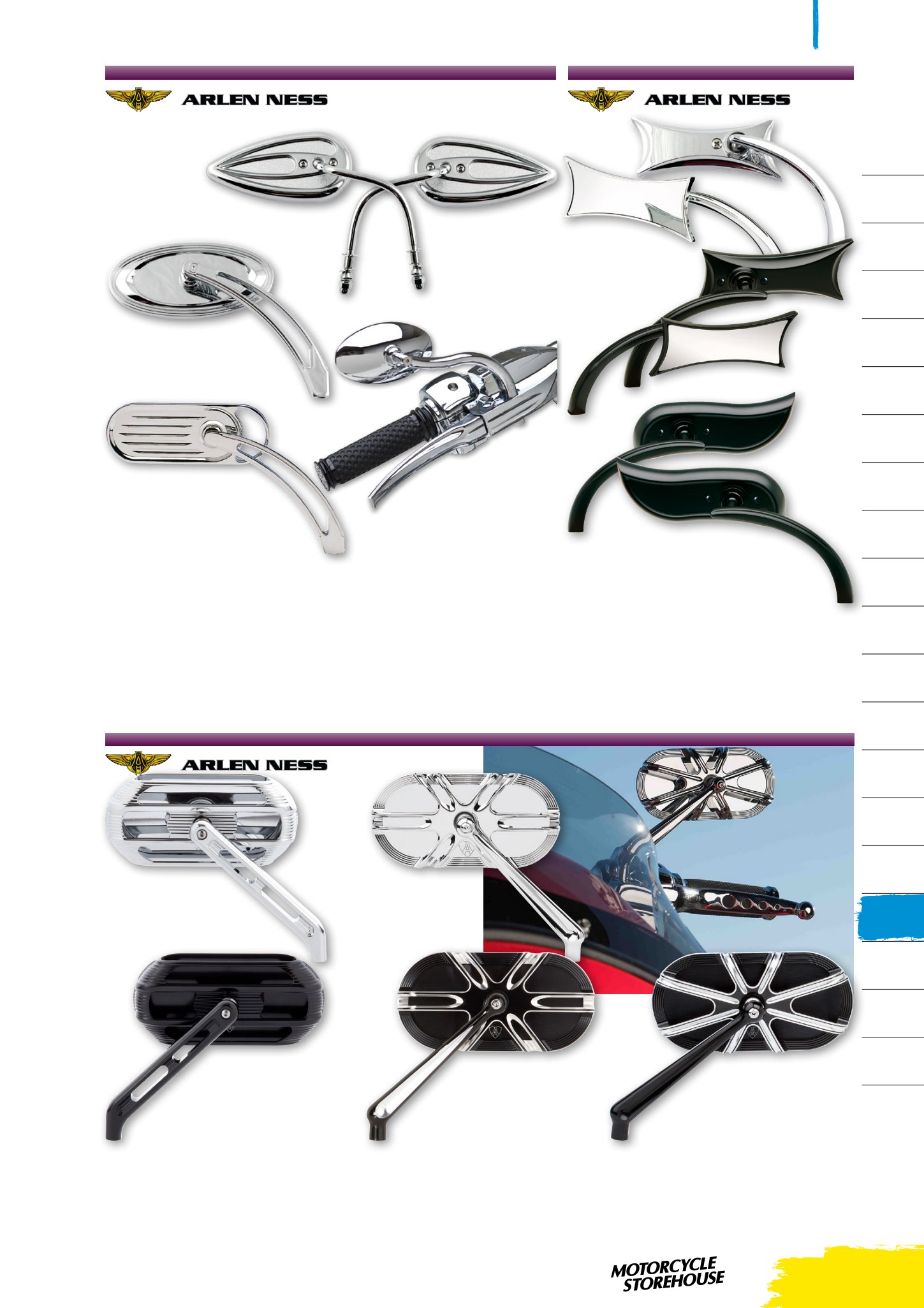 MCS V-Twin page 1671