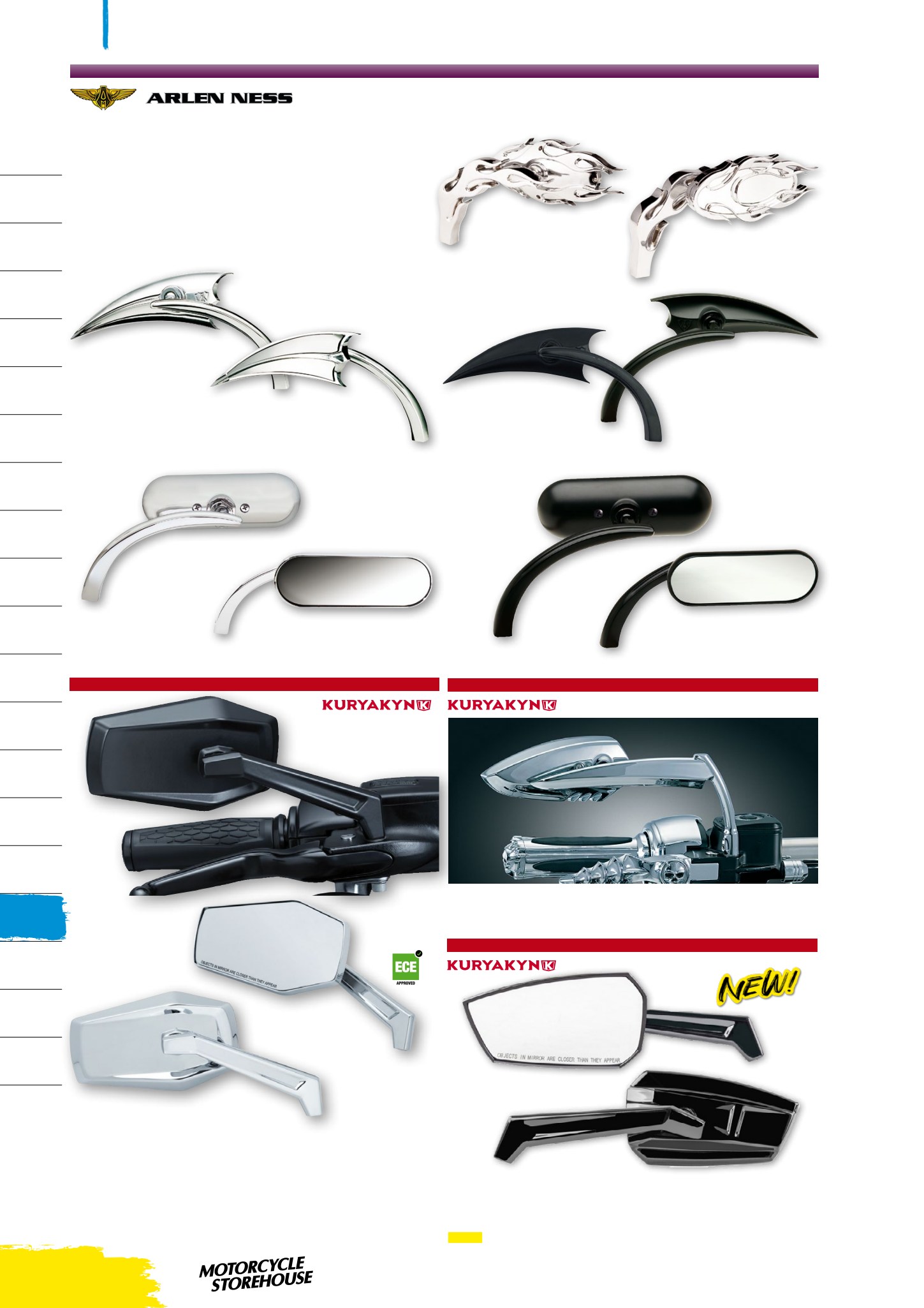 MCS V-Twin page 1672