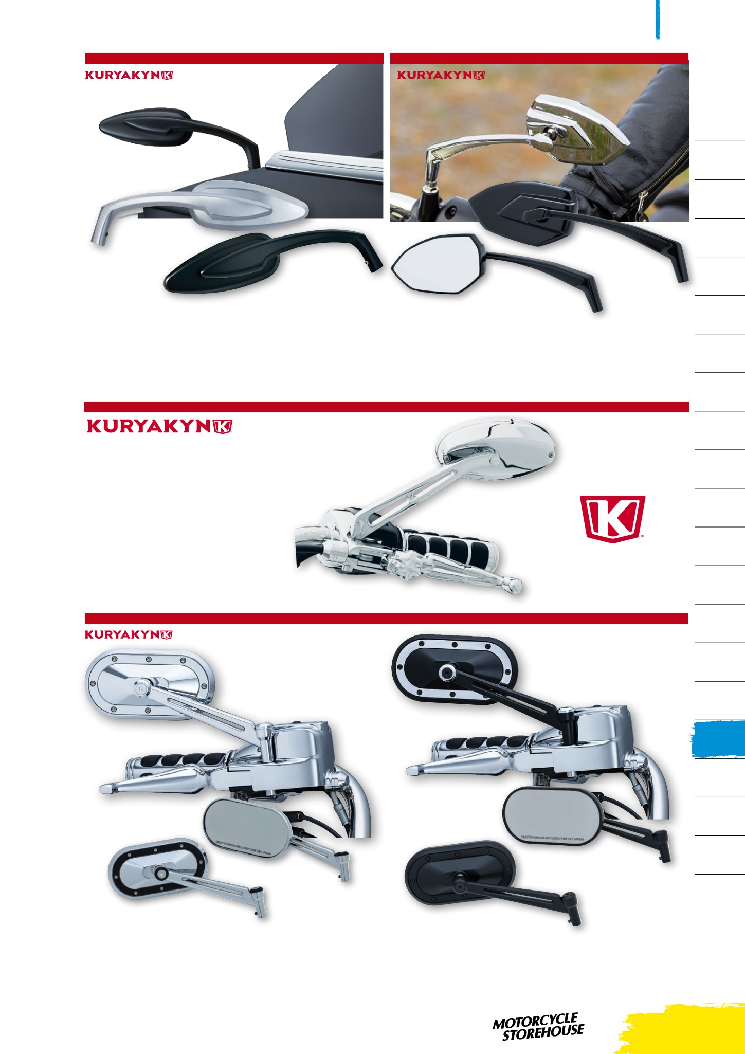 MCS V-Twin page 1673