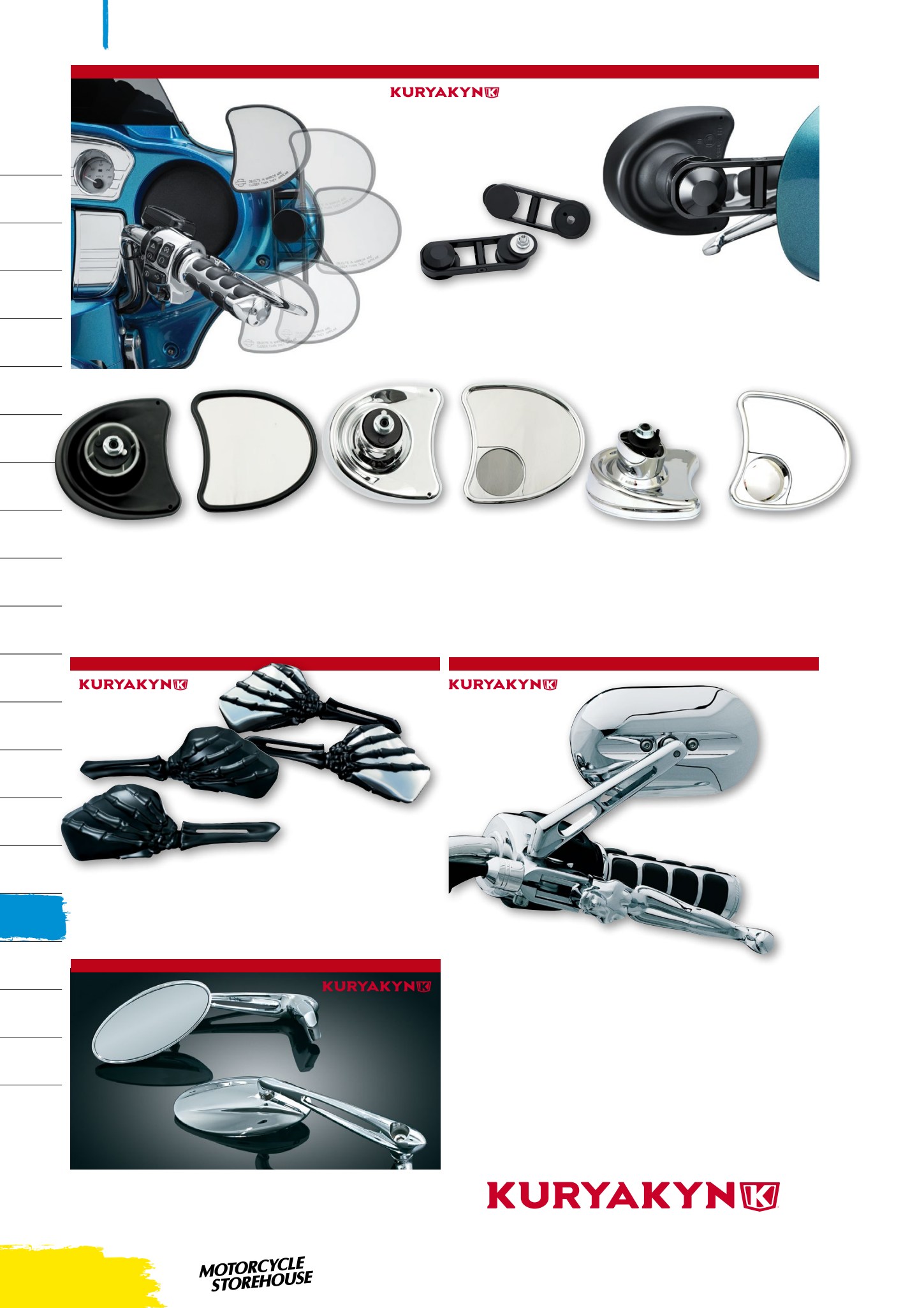 MCS V-Twin page 1674