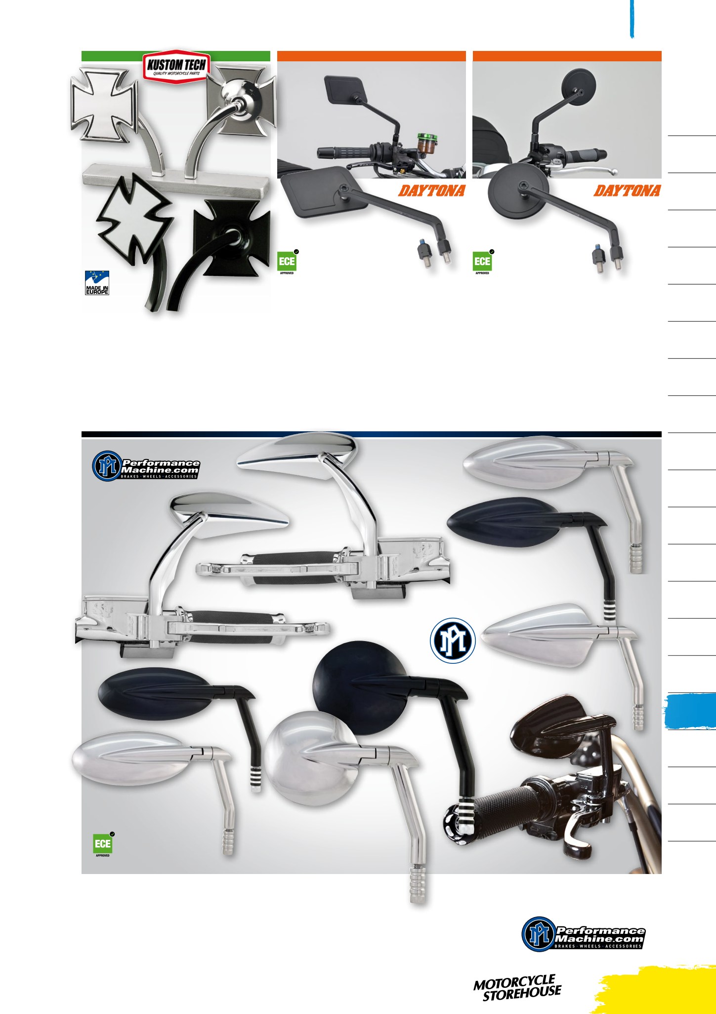 MCS V-Twin page 1675