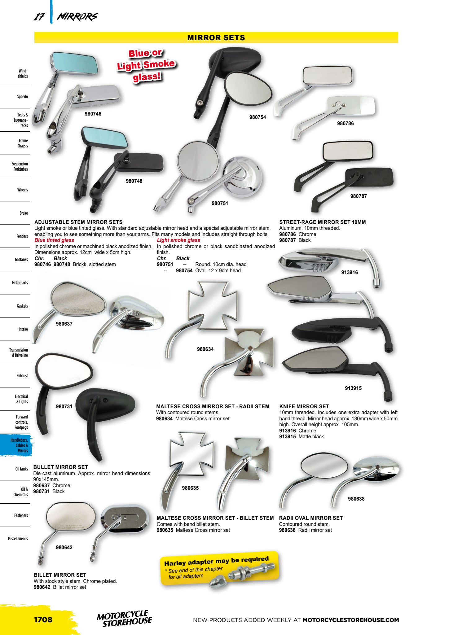 MCS V-Twin page 1680