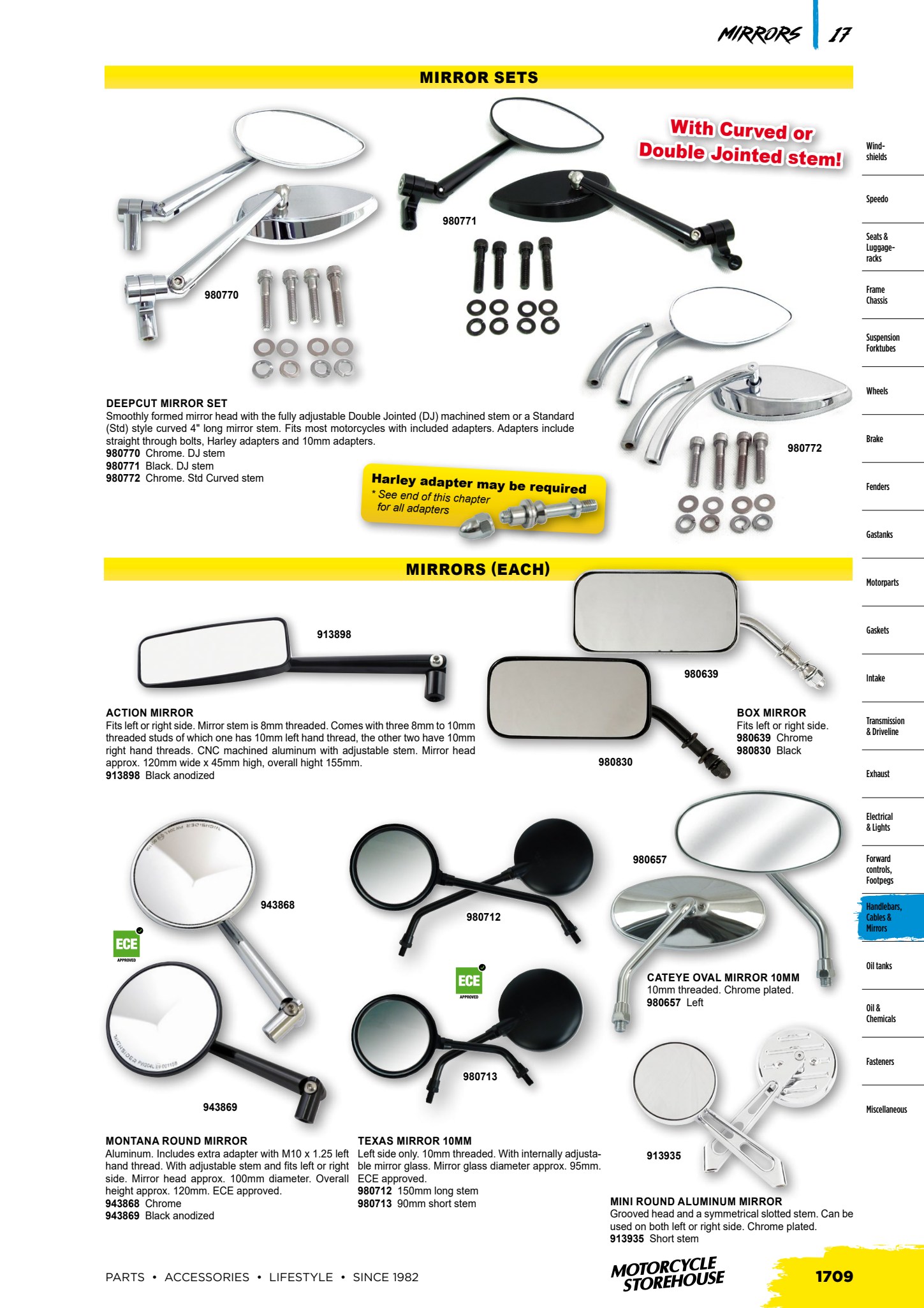 MCS V-Twin page 1681