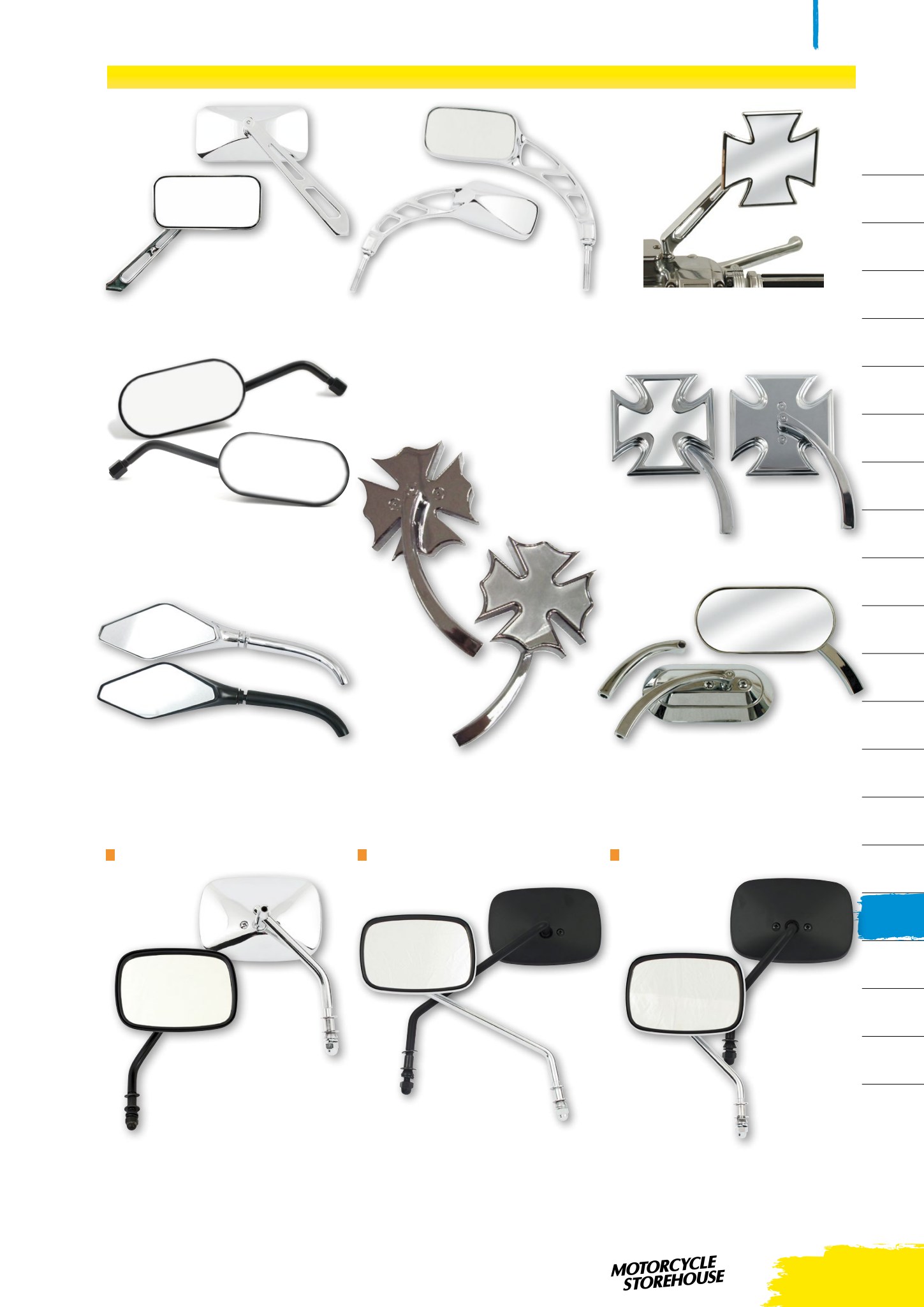 MCS V-Twin page 1683