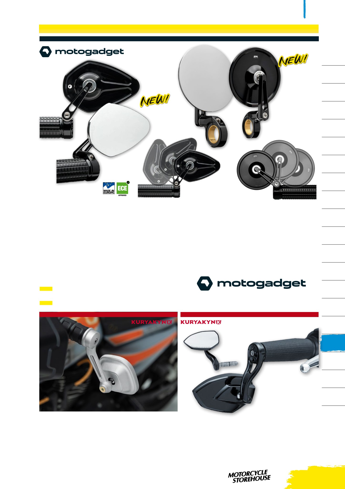 MCS V-Twin page 1685