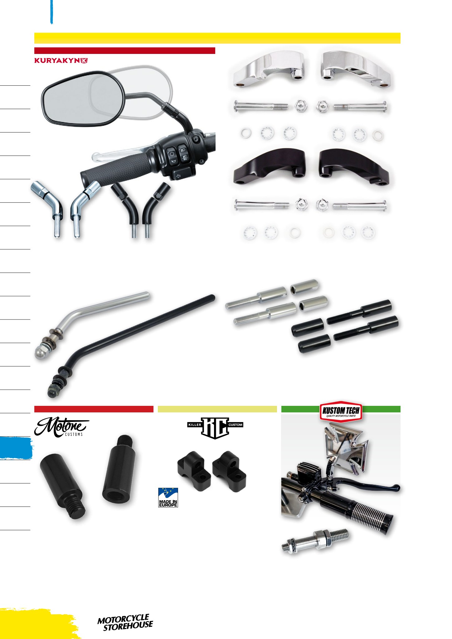 MCS V-Twin page 1688