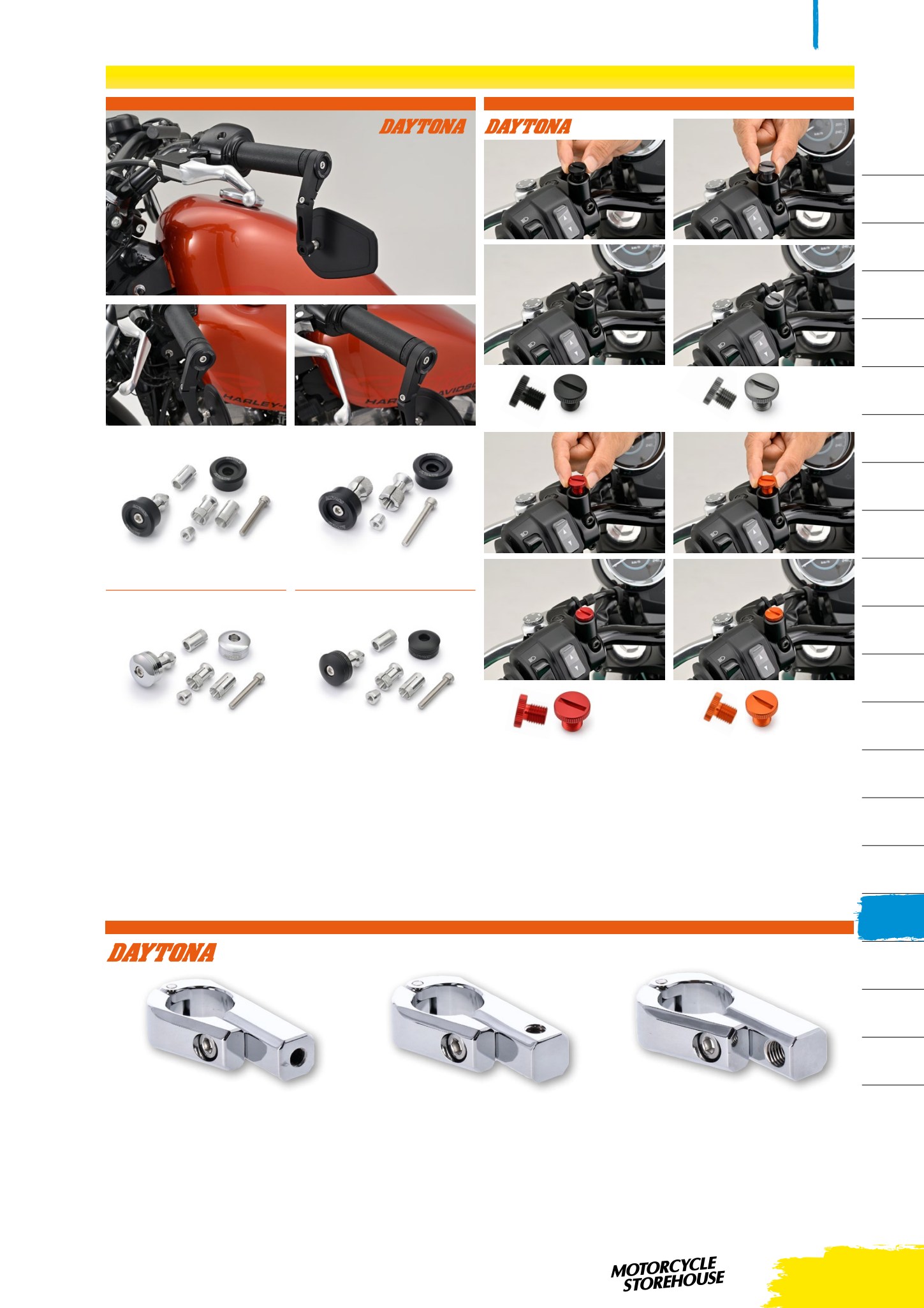 MCS V-Twin page 1689